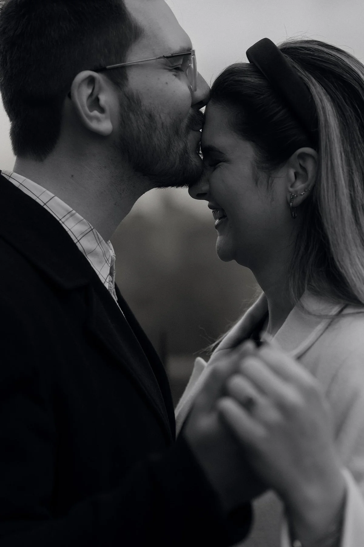 Timeless Fashion Cinematic Editorial Engagement Wedding Edinburgh-16.jpg