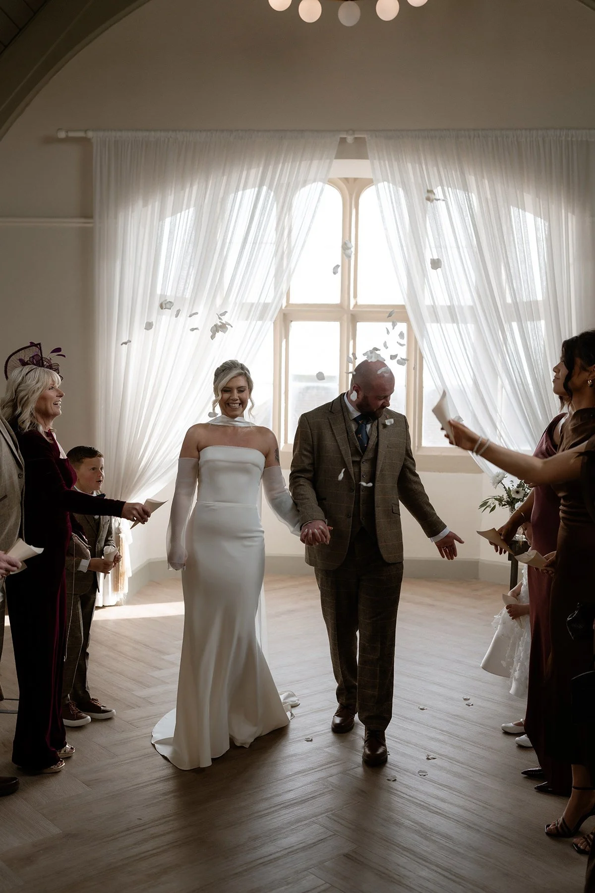Timeless Wedding Editorial The Exchange 1856 North Shields71.jpg