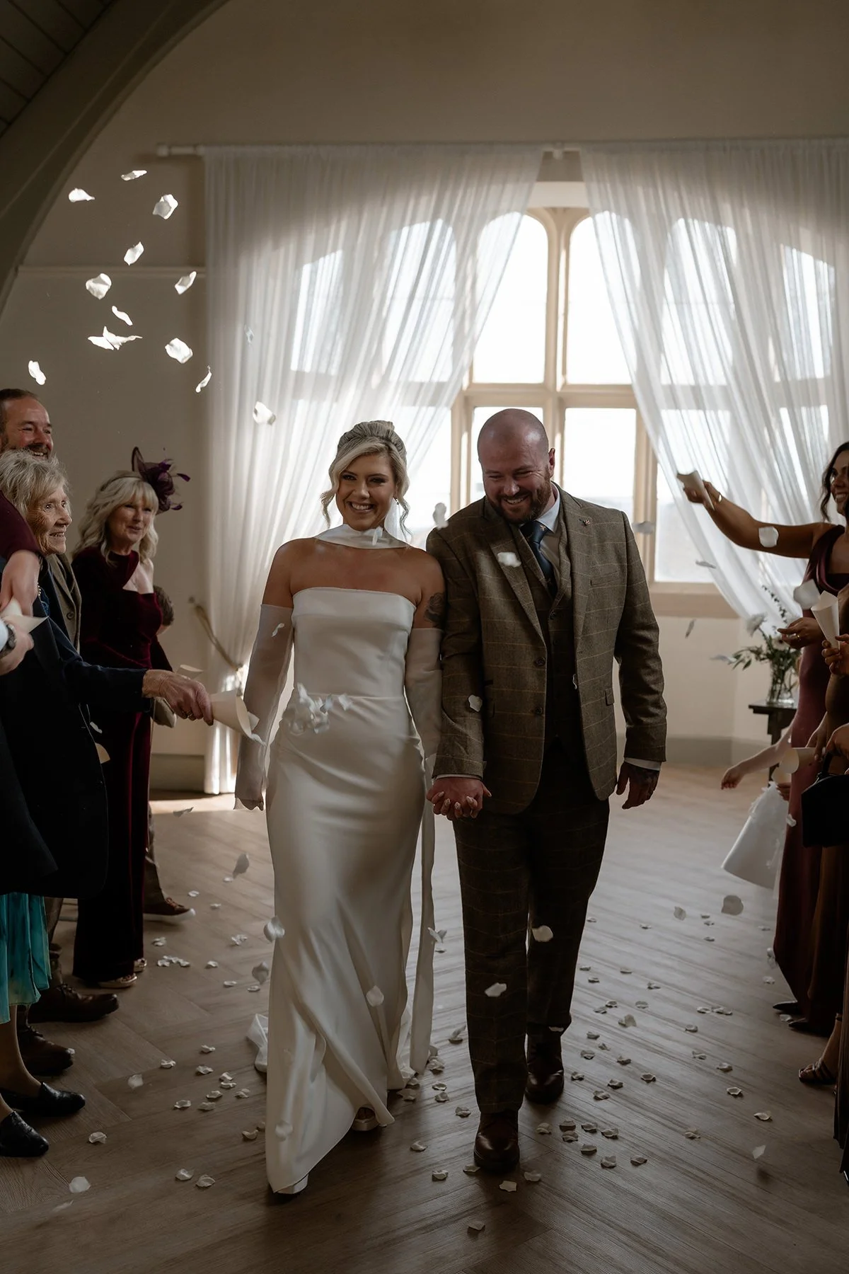 Timeless Wedding Editorial The Exchange 1856 North Shields74.jpg