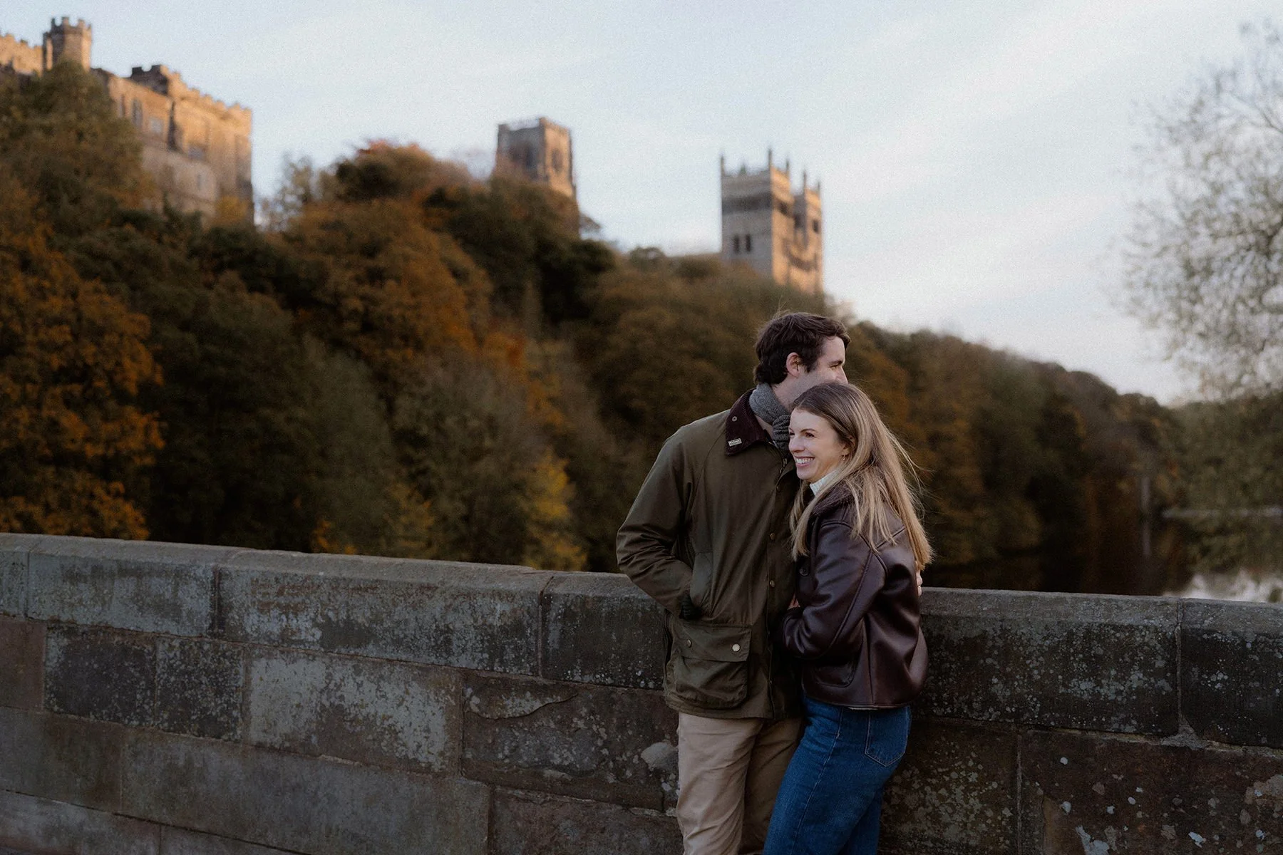 Timeless Fashion Post Wedding Durham Cinematic-111.jpg