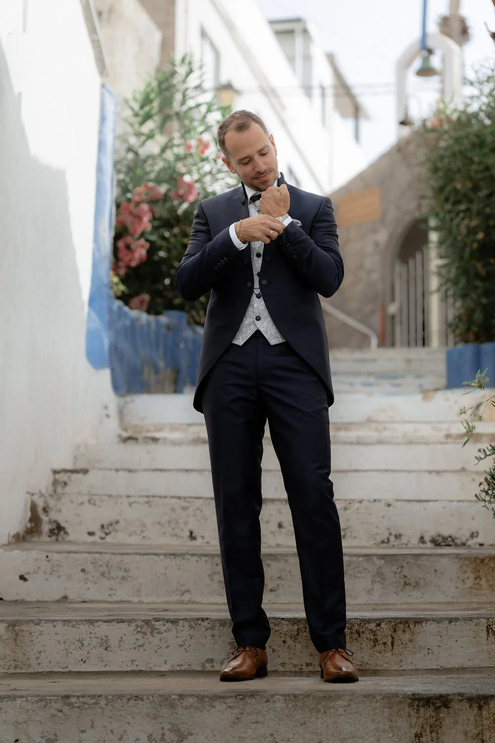 Timeless Editorial Destination Wedding Beach Tufia Gran Canaria Spain-93.jpg