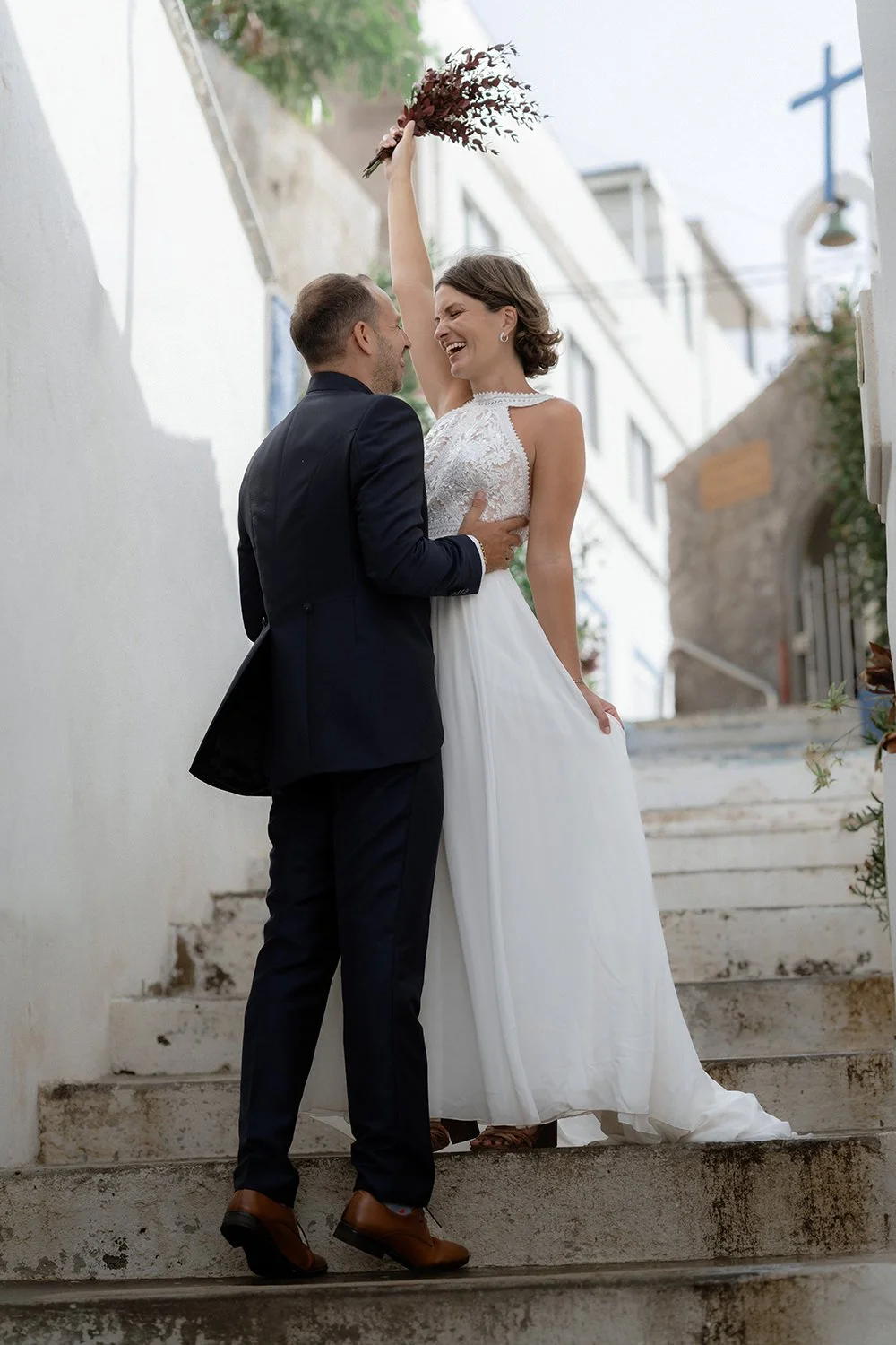 Timeless Editorial Destination Wedding Beach Tufia Gran Canaria Spain-103.jpg