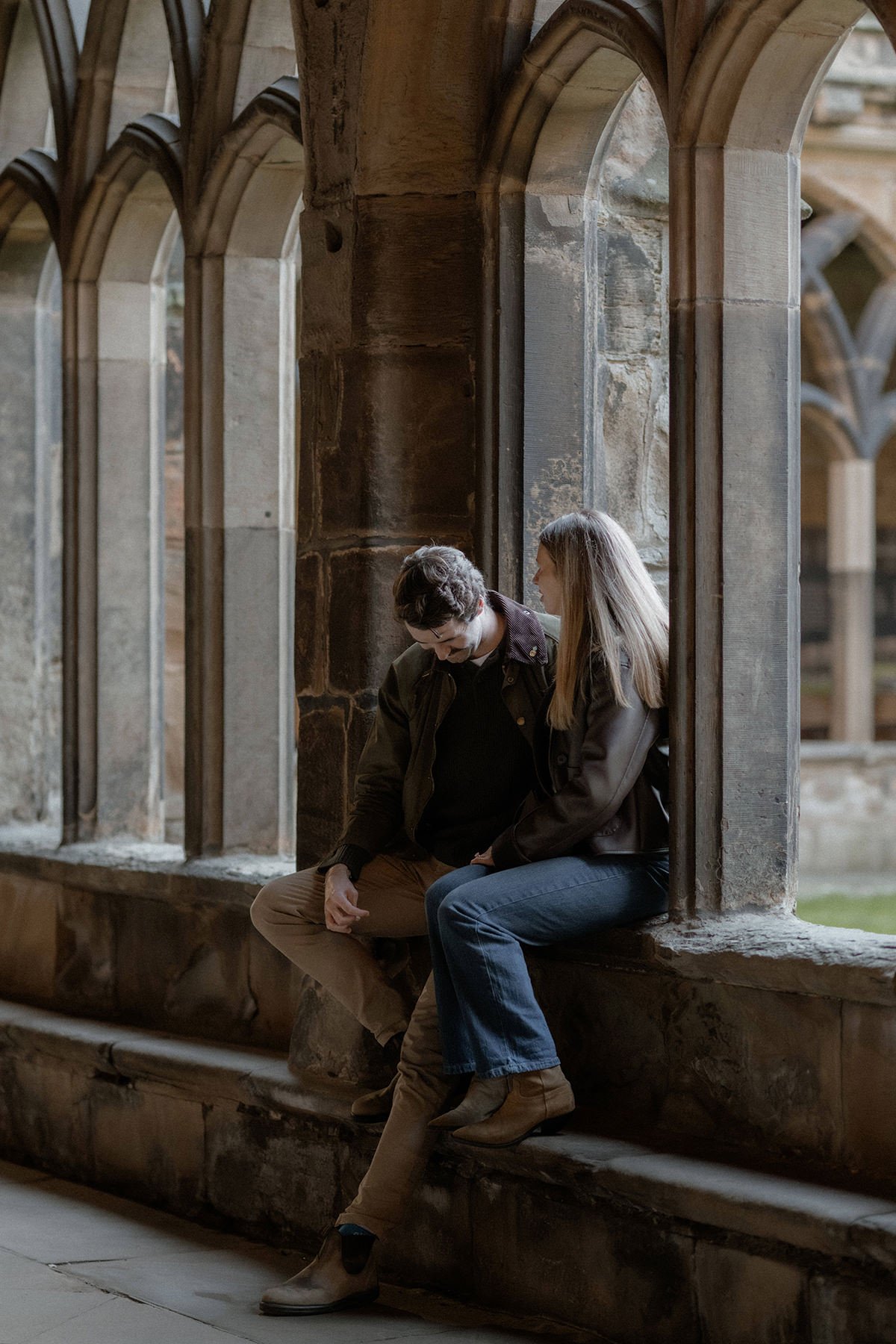 Timeless Fashion Post Wedding Durham Cinematic-50.jpg