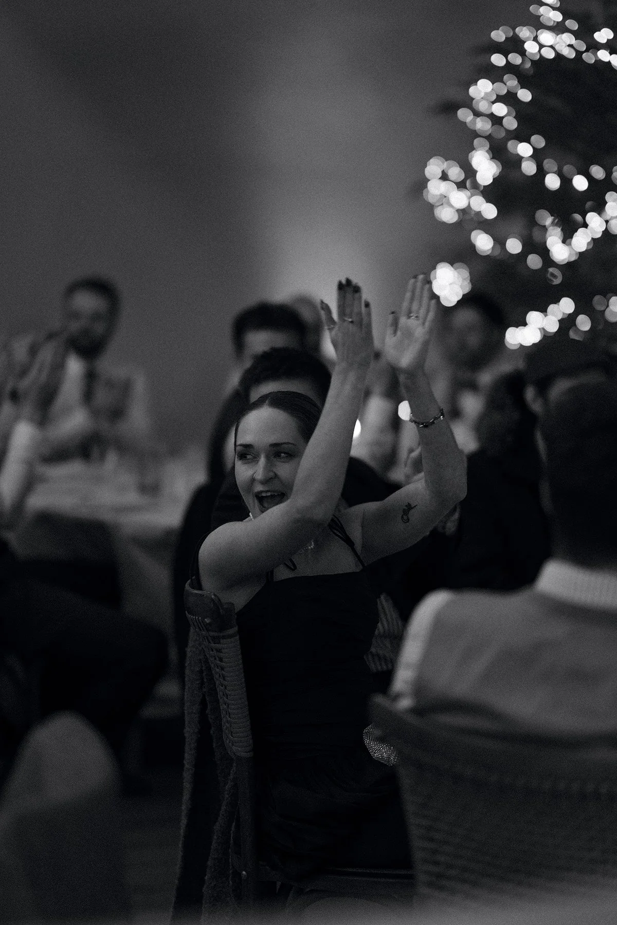 Timeless Fashion Cinematic Editorial Wedding Doxford Barns Christmas-52.jpg