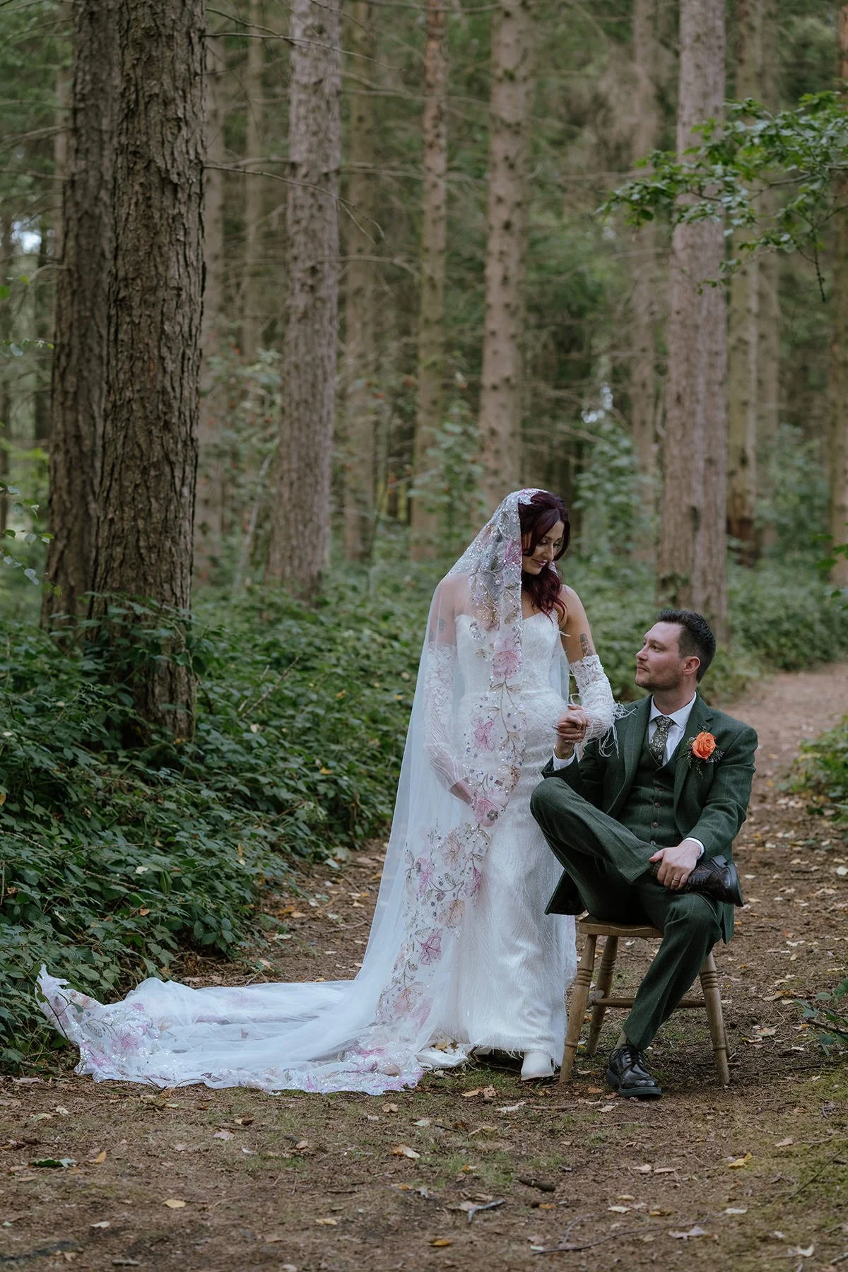 Timeless Fashion Cinematic Editorial Wedding Camp Katur-181.jpg