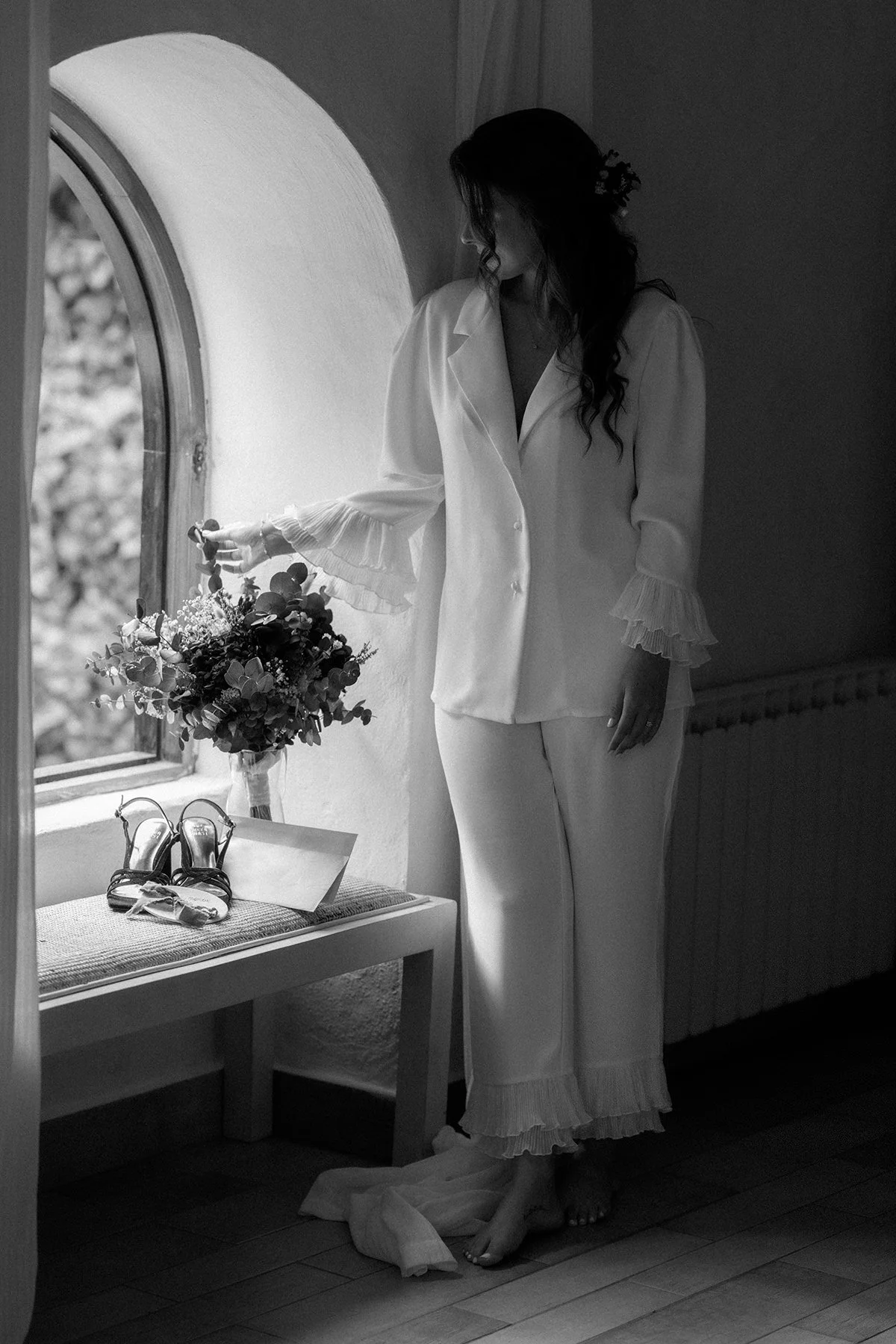 Timeless Fashion Cinematic Editorial Wedding Hotel Maipez Livvo Santa Brigida Gran Csnaria-30.jpg