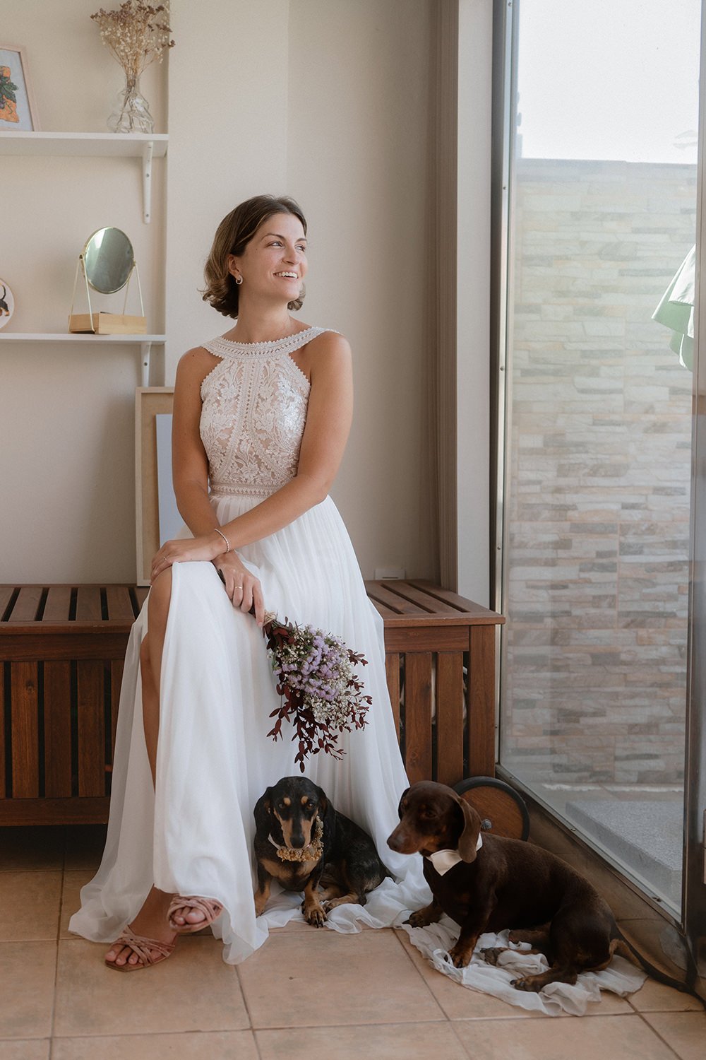 Timeless Editorial Destination Wedding Beach Tufia Gran Canaria Spain-132.jpg