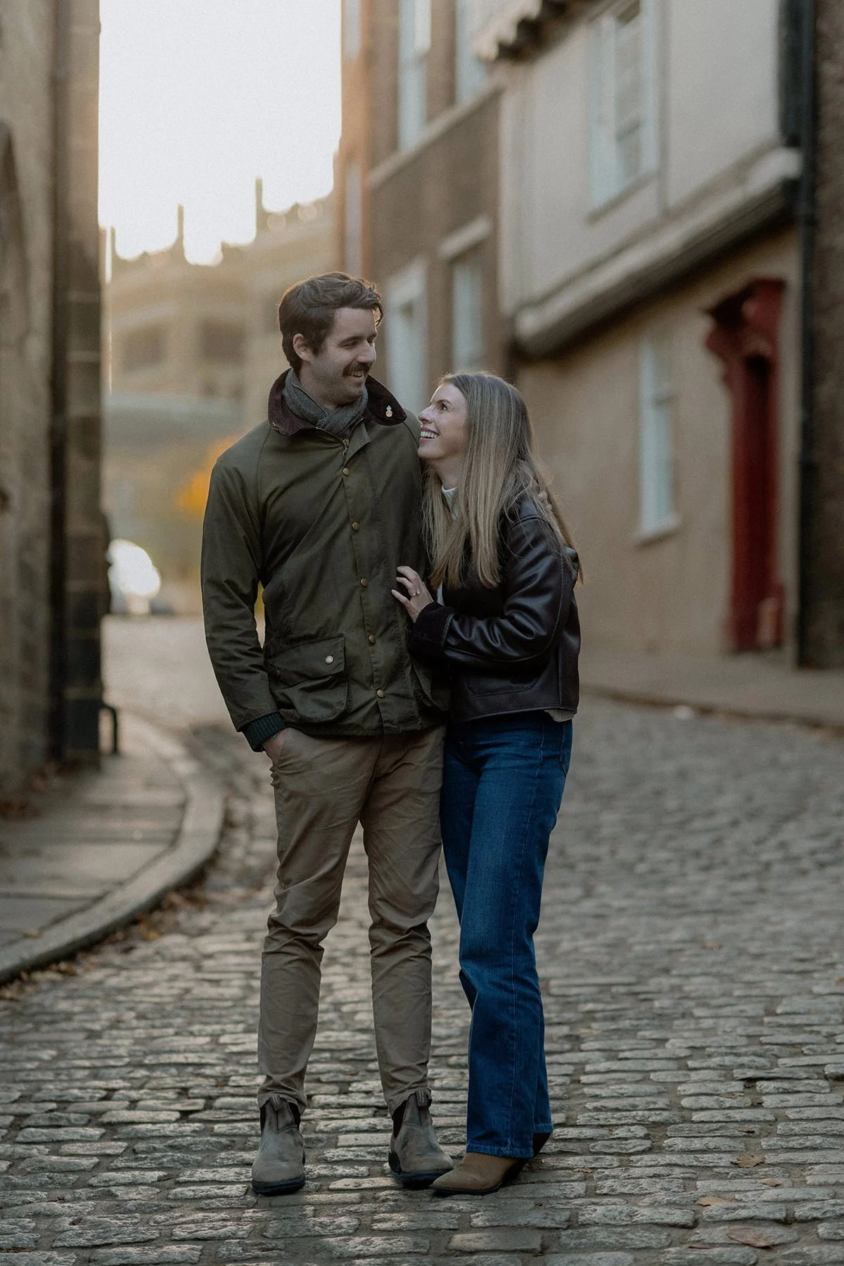 Timeless Fashion Post Wedding Durham Cinematic-25.jpg