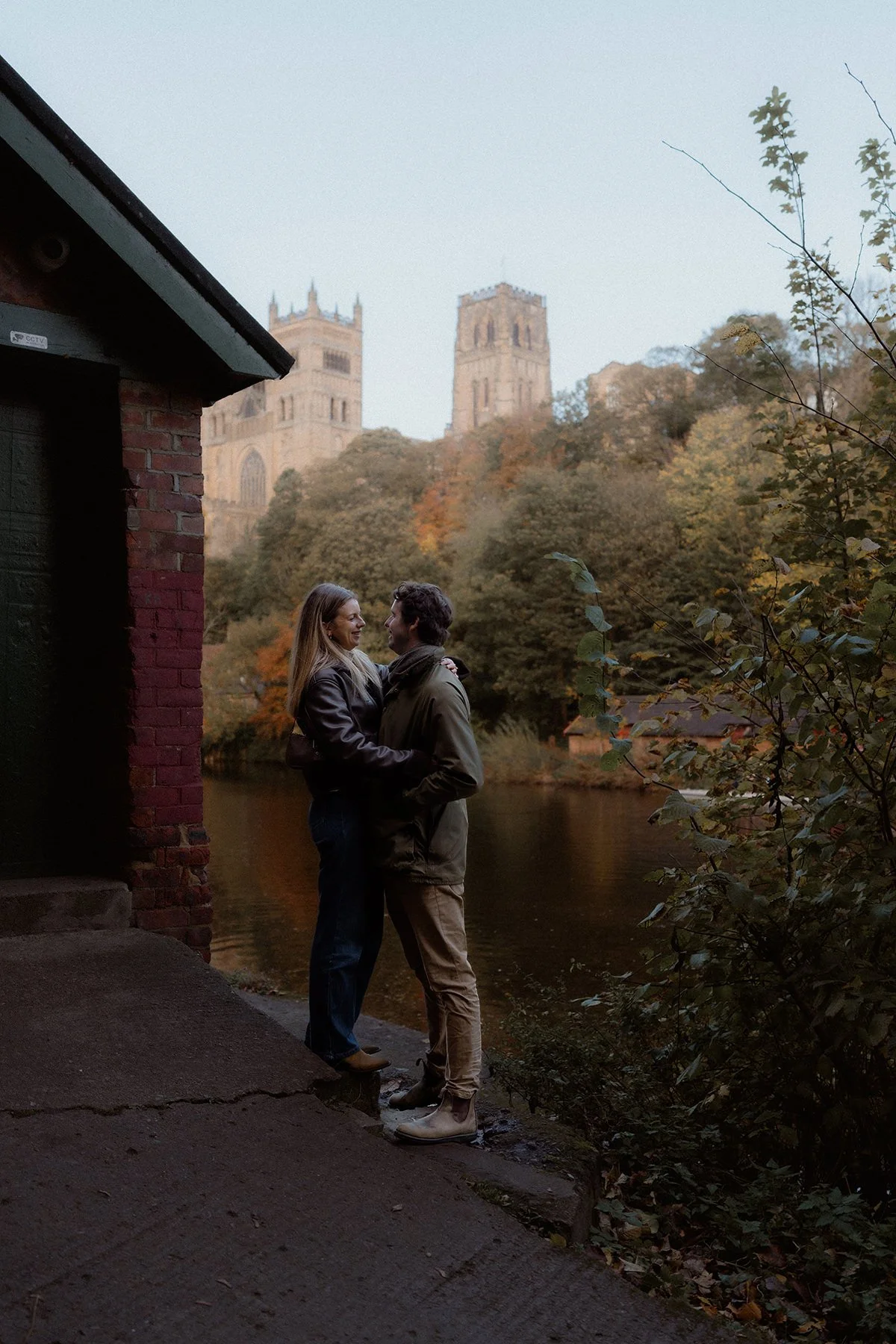 Timeless Fashion Post Wedding Durham Cinematic-79.jpg