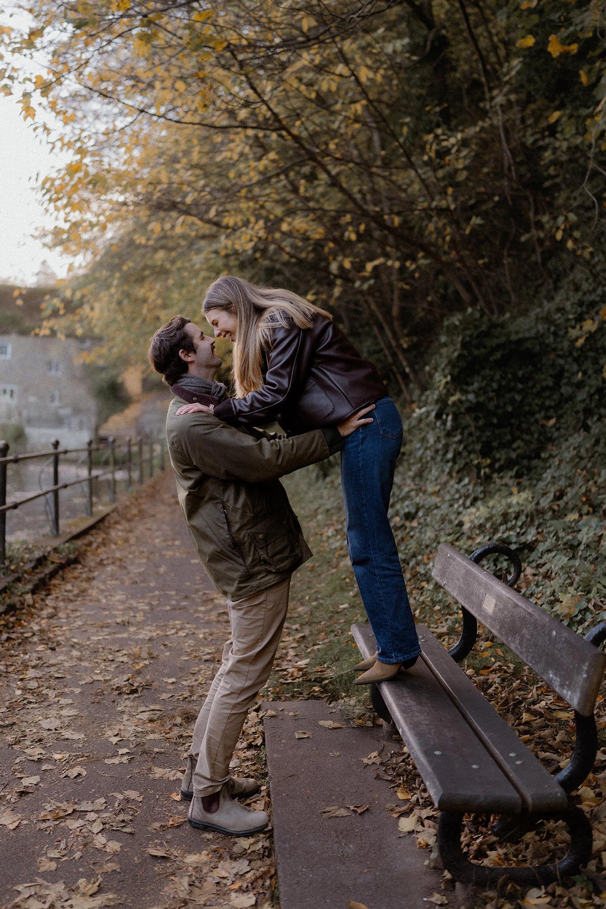 Timeless Fashion Post Wedding Durham Cinematic-97.jpg