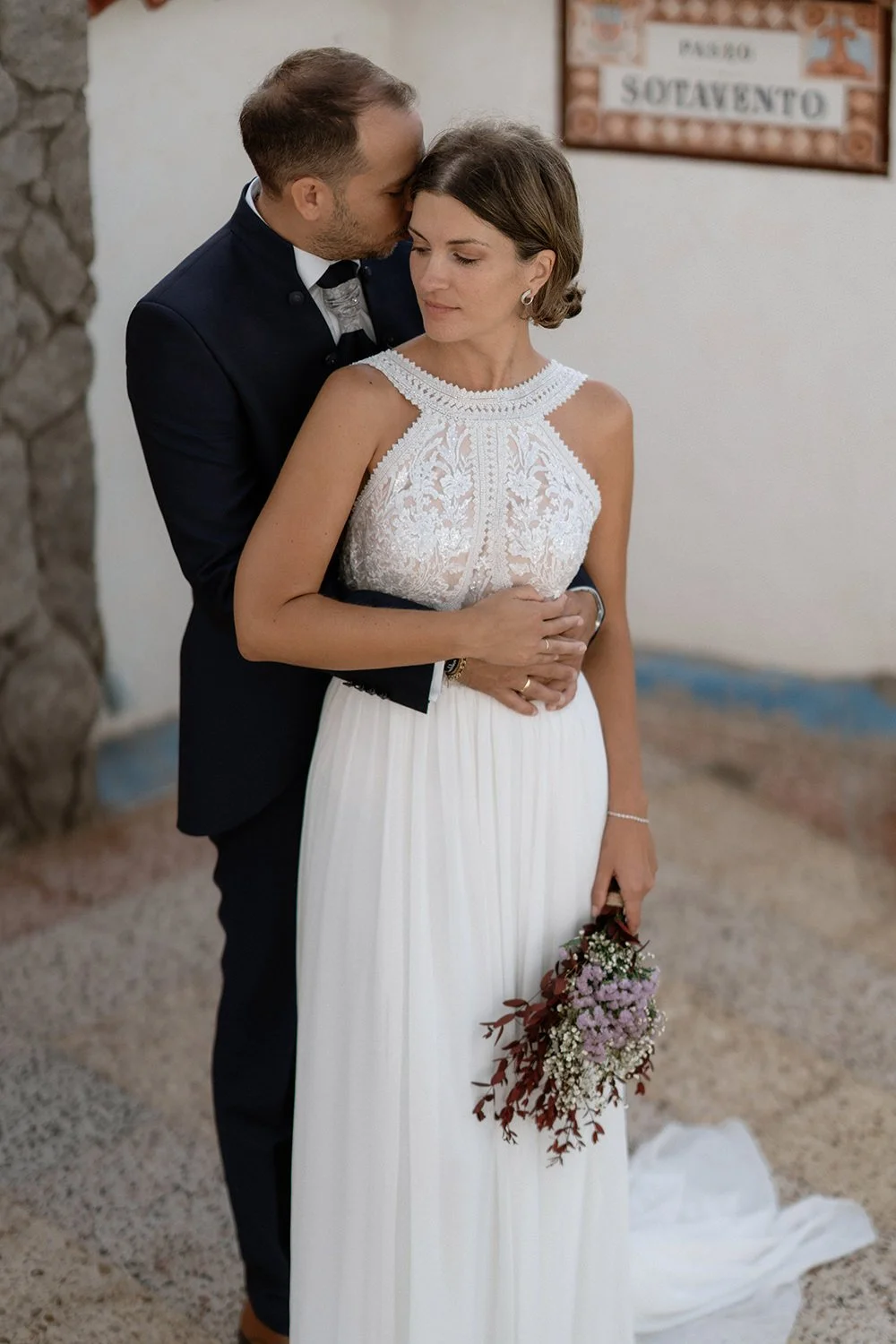 Timeless Editorial Destination Wedding Beach Tufia Gran Canaria Spain-41.jpg