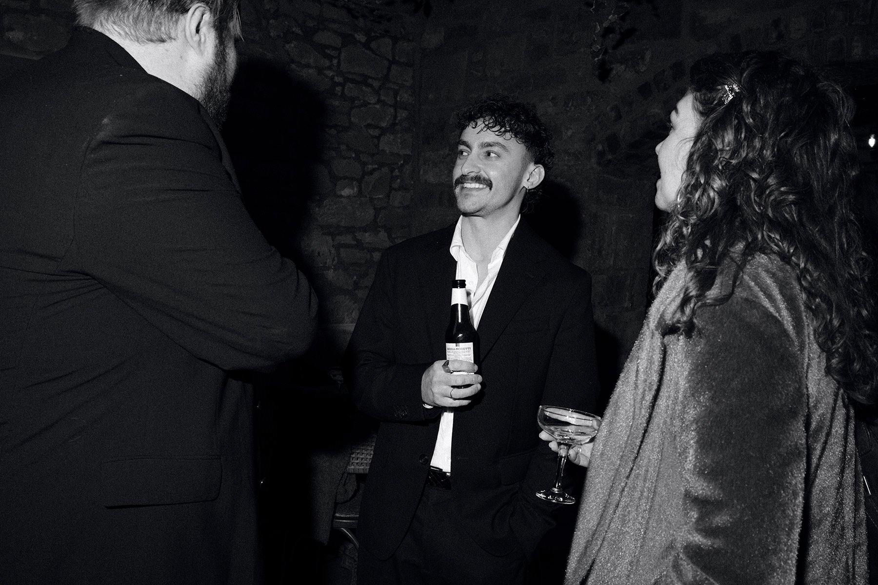 Timeless Fashion Cinematic Editorial Wedding Doxford Barns Christmas-34.jpg