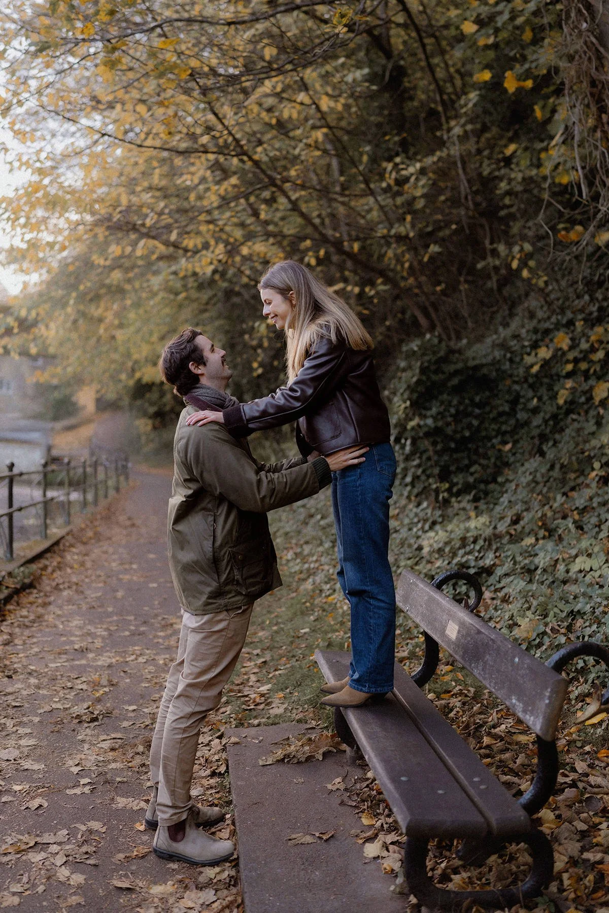 Timeless Fashion Post Wedding Durham Cinematic-96.jpg