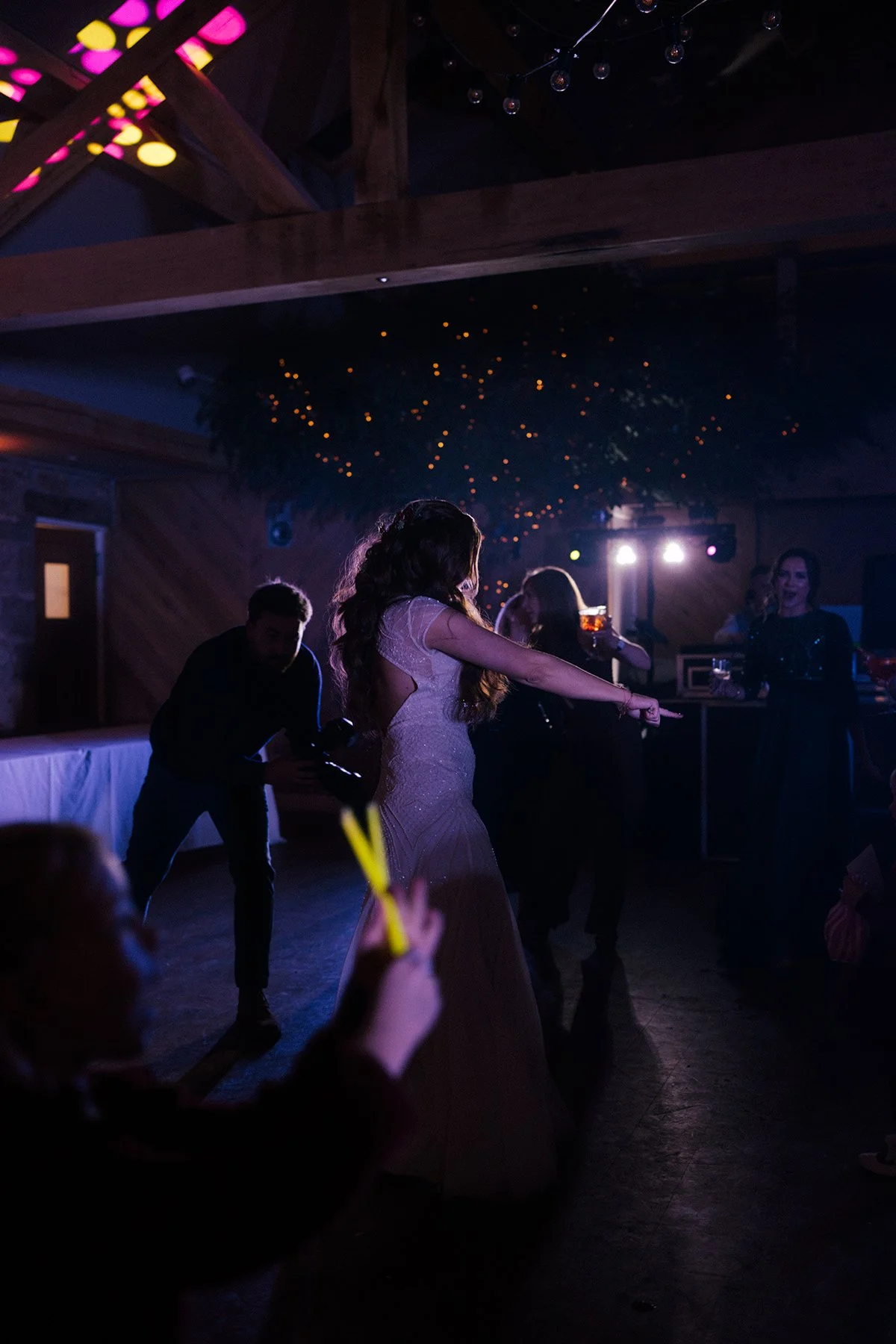 Timeless Fashion Cinematic Editorial Wedding Doxford Barns Christmas-86.jpg