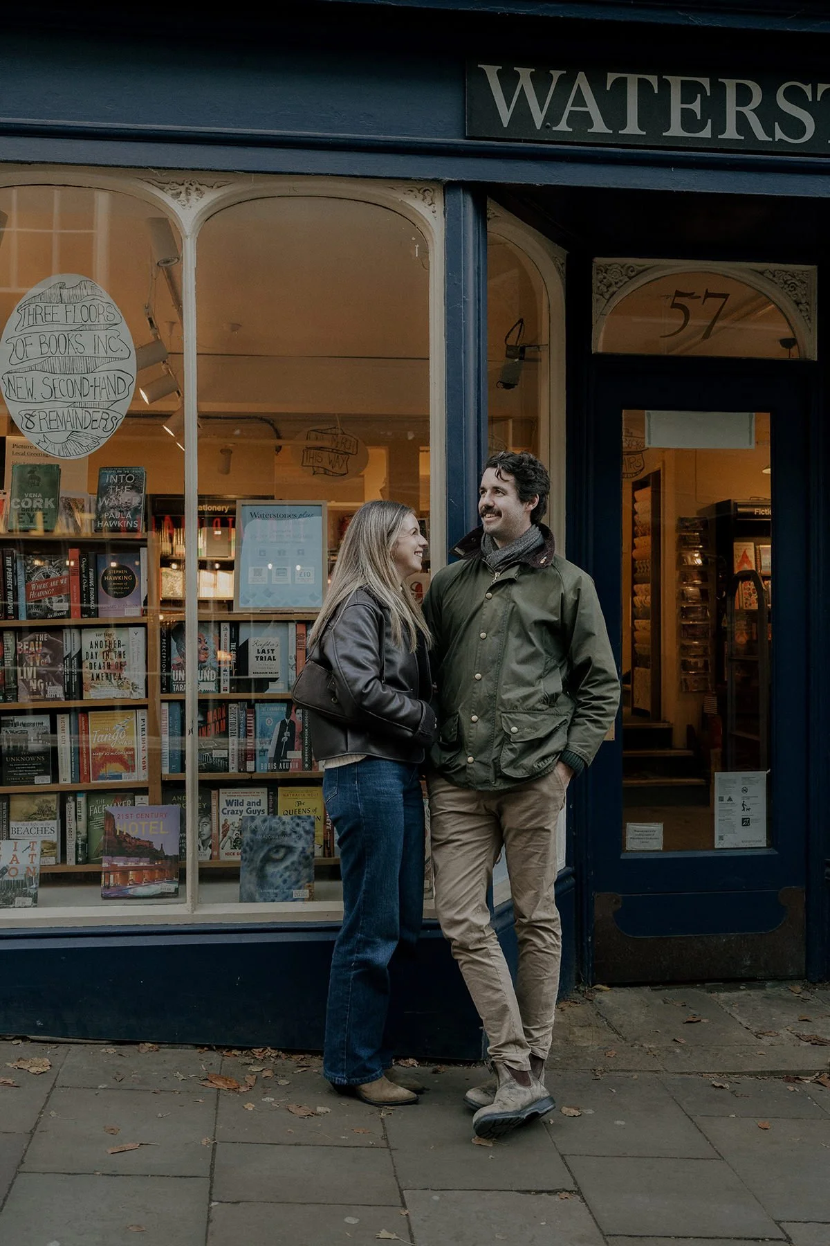 Timeless Fashion Post Wedding Durham Cinematic-19.jpg