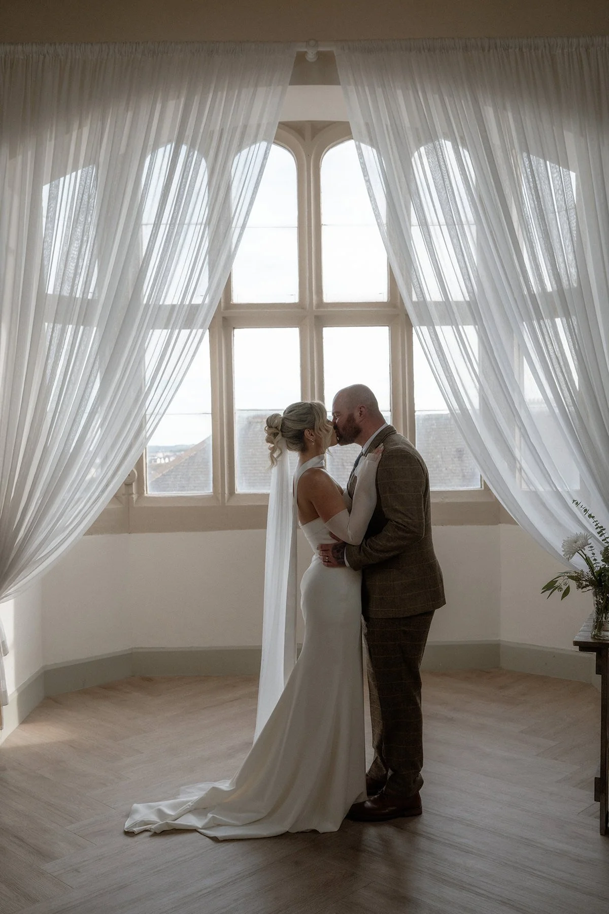 Timeless Wedding Editorial The Exchange 1856 North Shields126.jpg