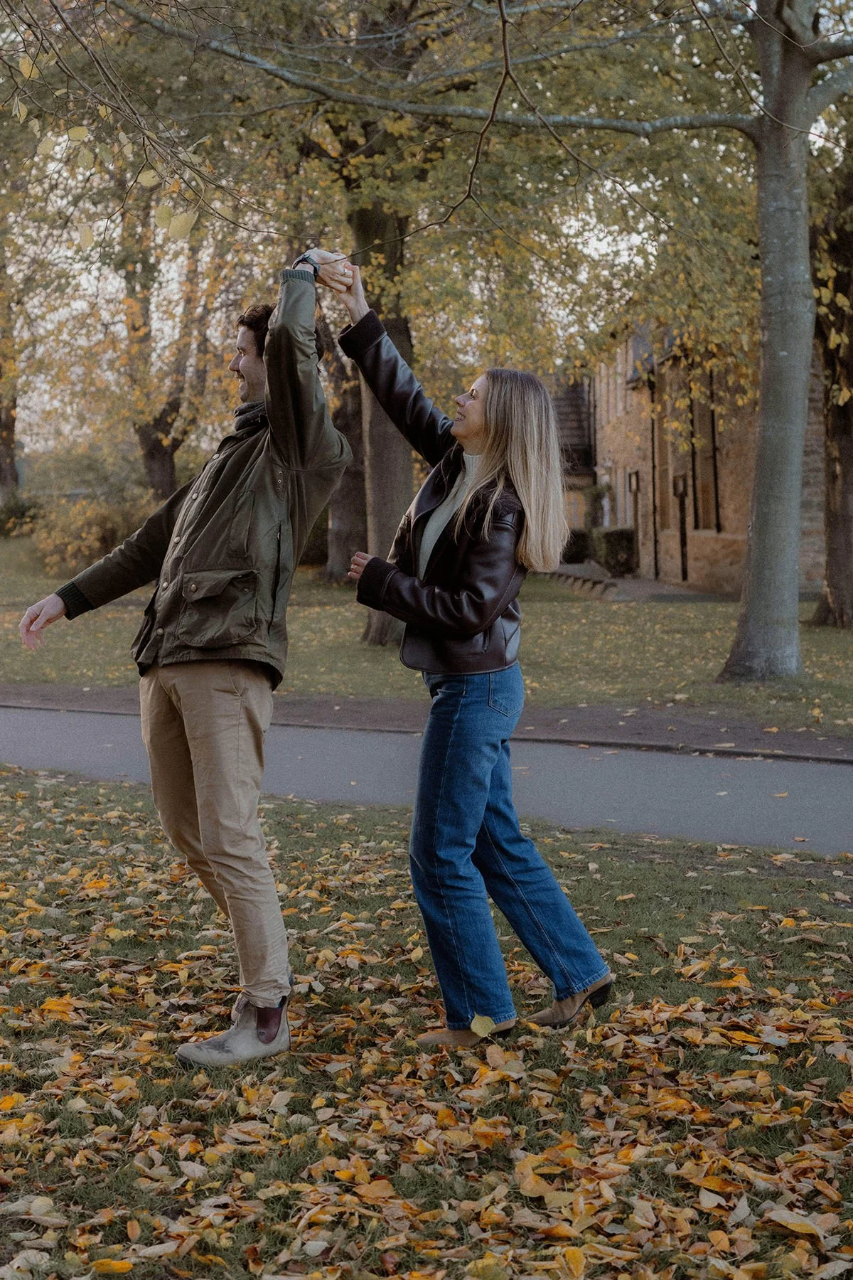 Timeless Fashion Post Wedding Durham Cinematic-53.jpg