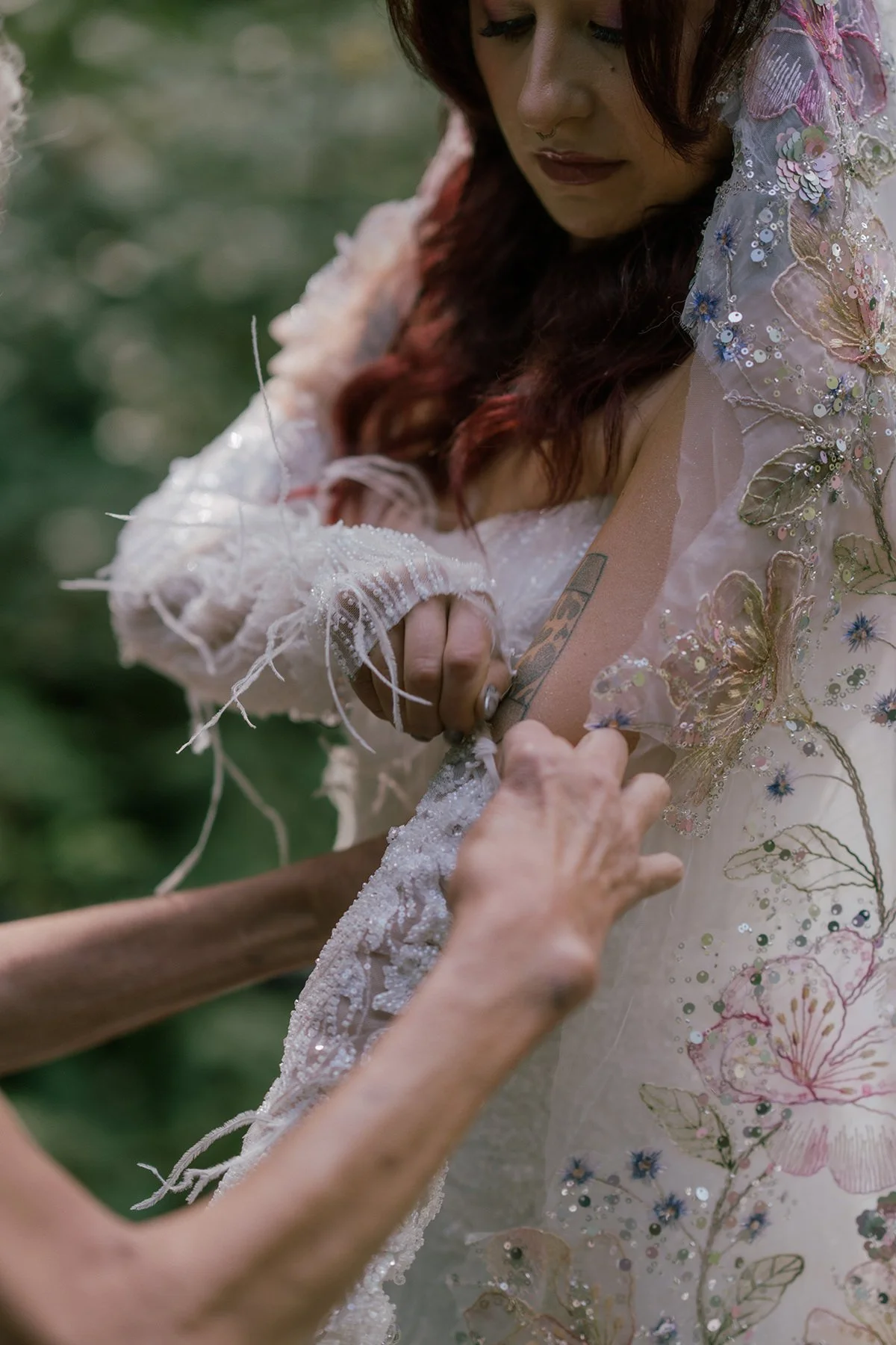 Timeless Fashion Cinematic Editorial Wedding Camp Katur-25.jpg