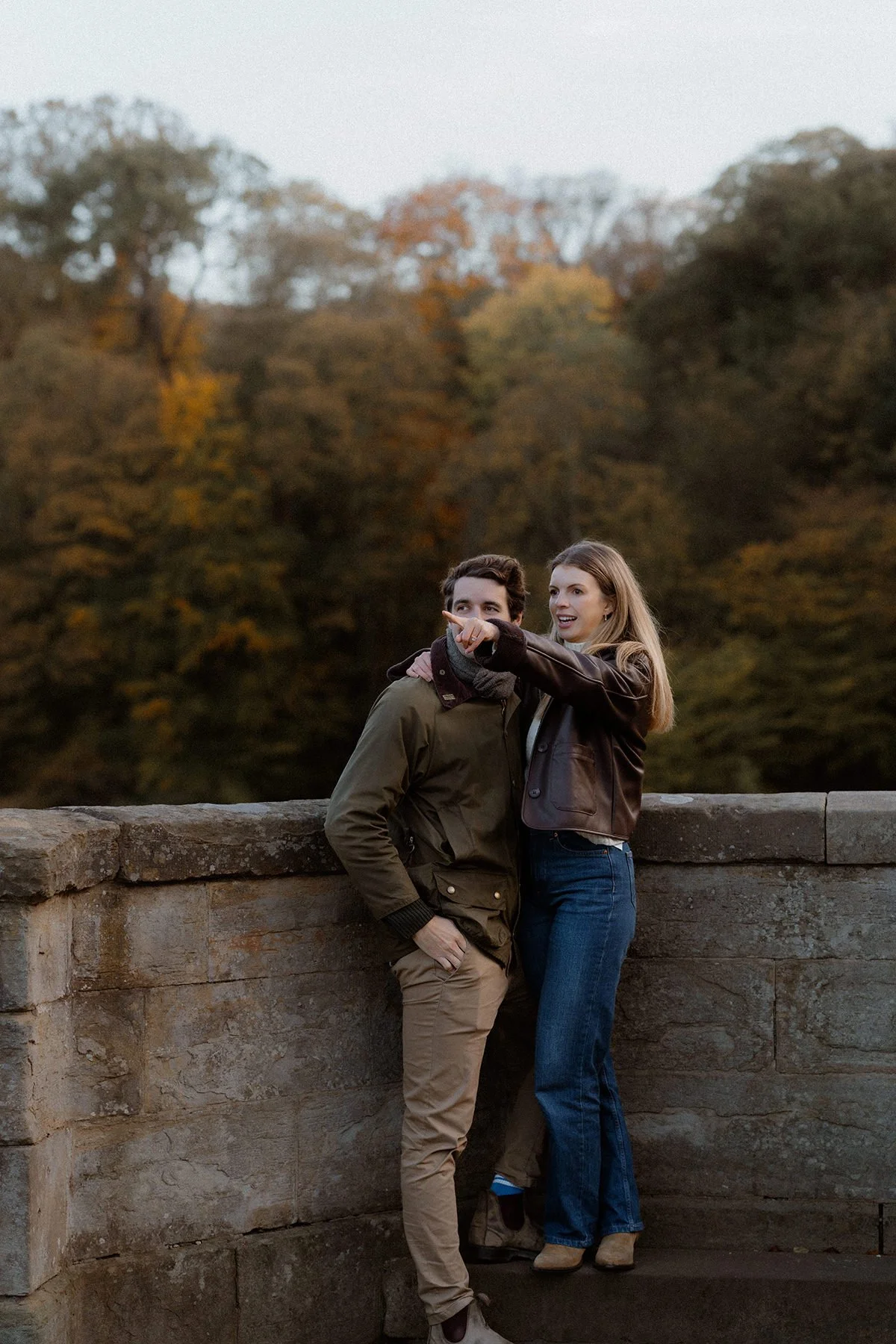 Timeless Fashion Post Wedding Durham Cinematic-85.jpg