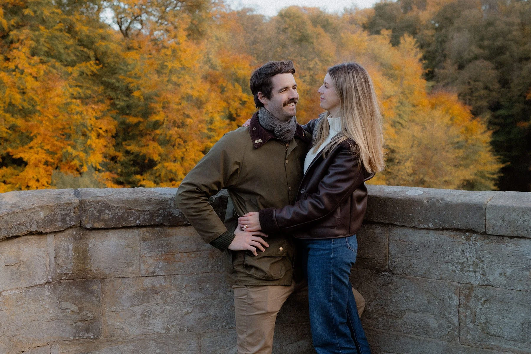 Timeless Fashion Post Wedding Durham Cinematic-77.jpg