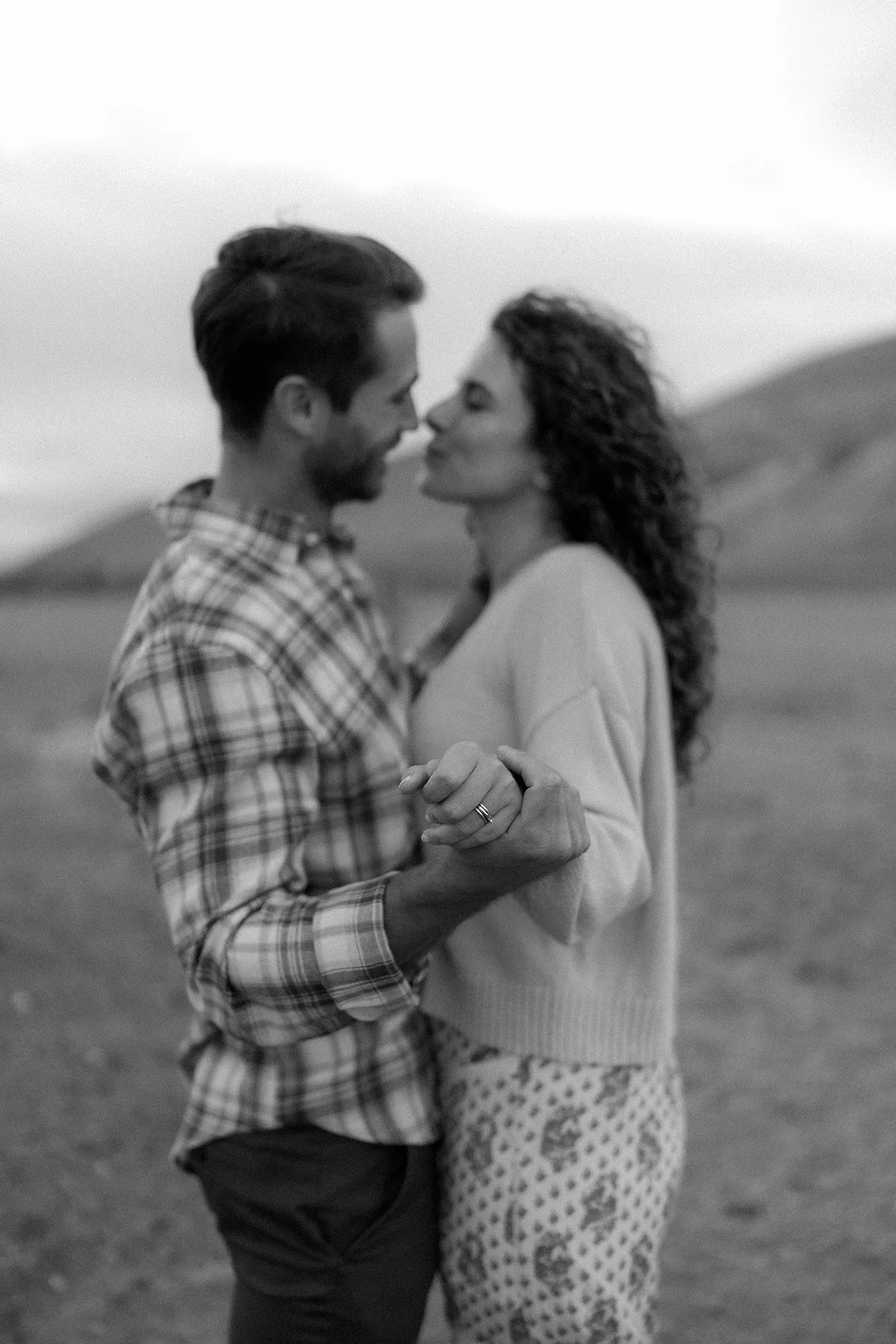 Timeless Fashion Engagement Fuerteventura Beach Ranch Mountains Volcanic Cinematic-118.jpg