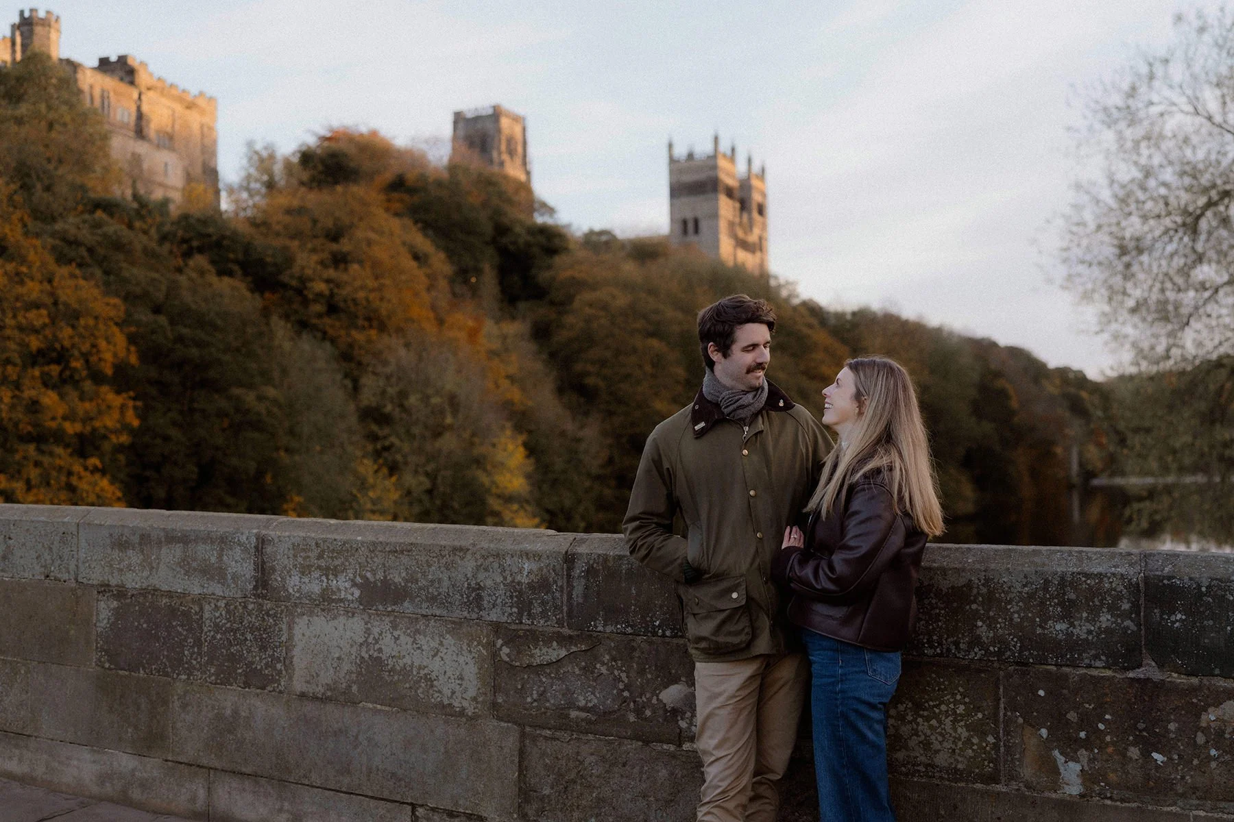 Timeless Fashion Post Wedding Durham Cinematic-109.jpg