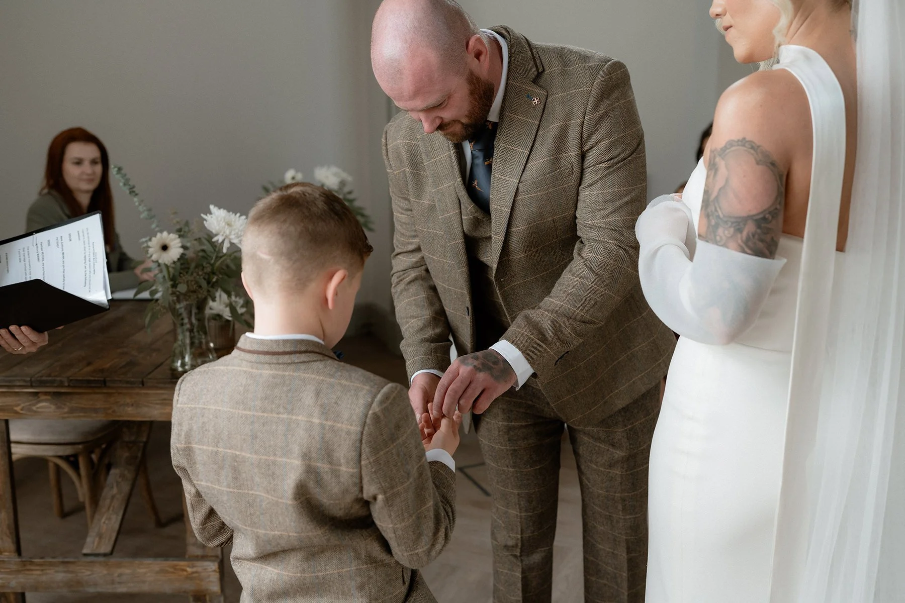 Timeless Wedding Editorial The Exchange 1856 North Shields59.jpg