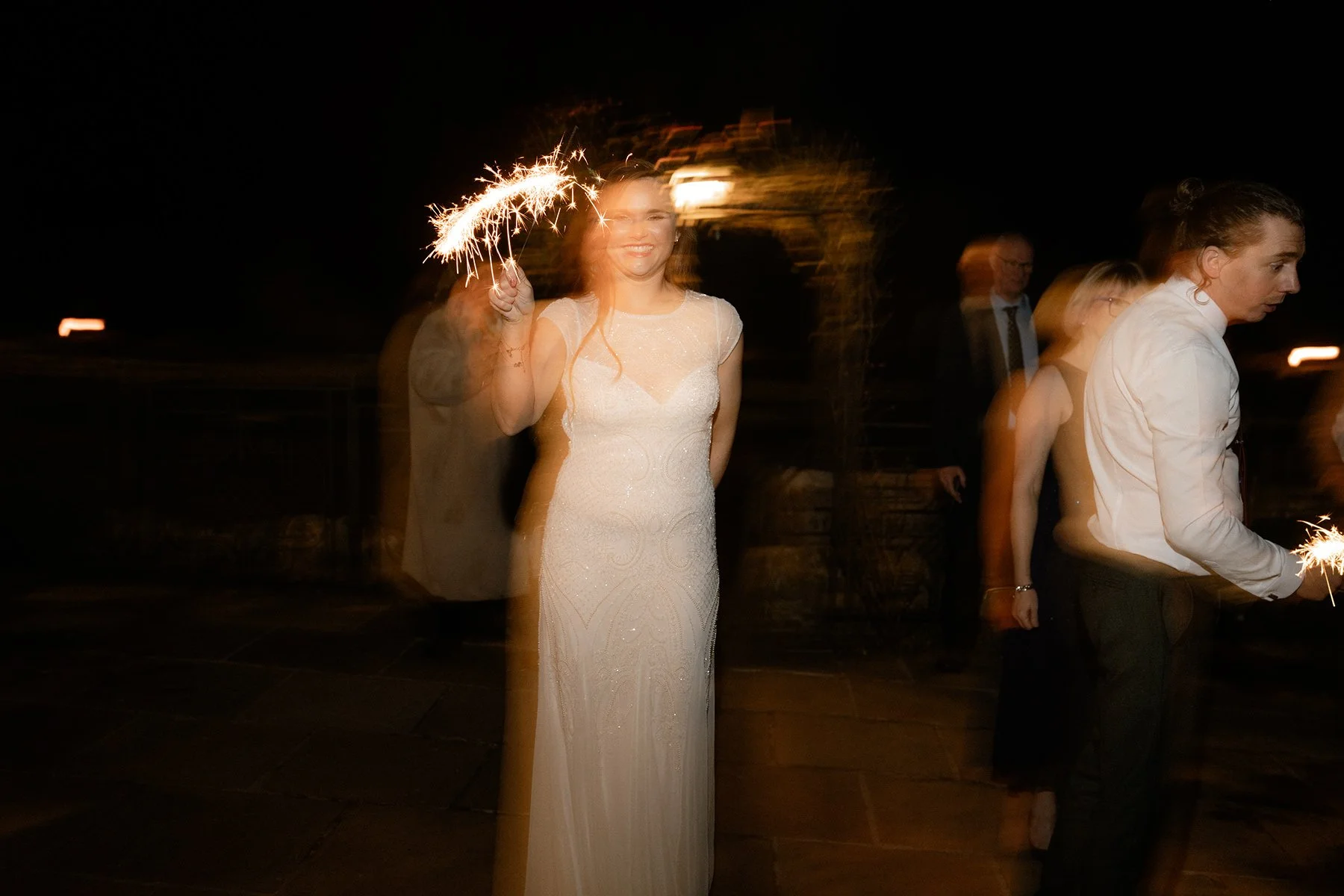 Timeless Fashion Cinematic Editorial Wedding Doxford Barns Christmas-71.jpg