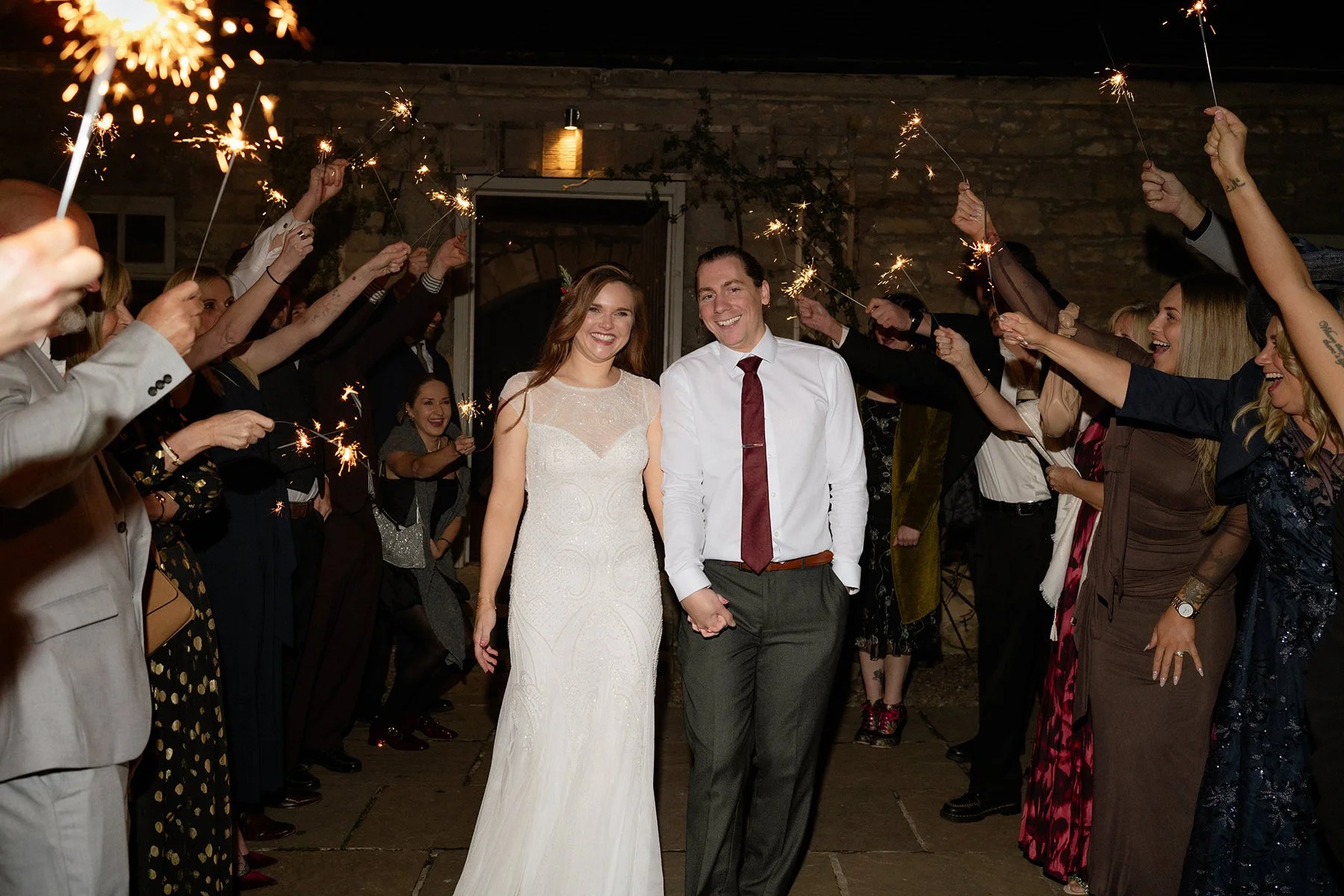 Timeless Fashion Cinematic Editorial Wedding Doxford Barns Christmas-65.jpg