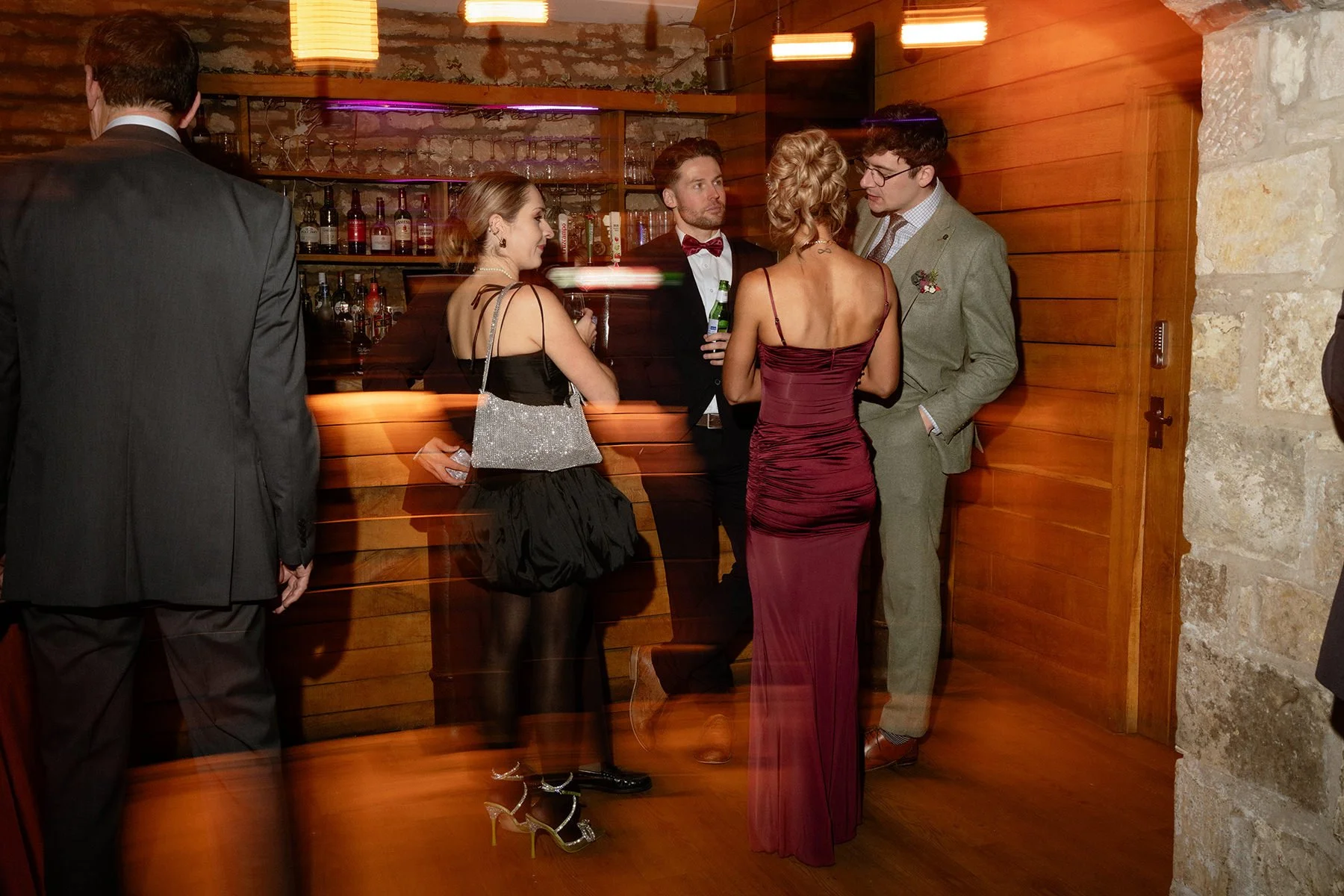 Timeless Fashion Cinematic Editorial Wedding Doxford Barns Christmas-32.jpg