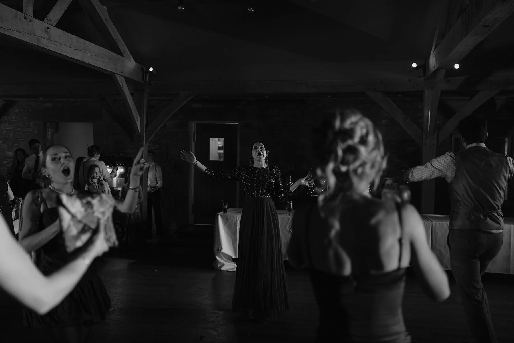 Timeless Fashion Cinematic Editorial Wedding Doxford Barns Christmas-78.jpg