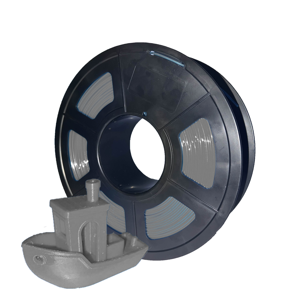 PLA Gray