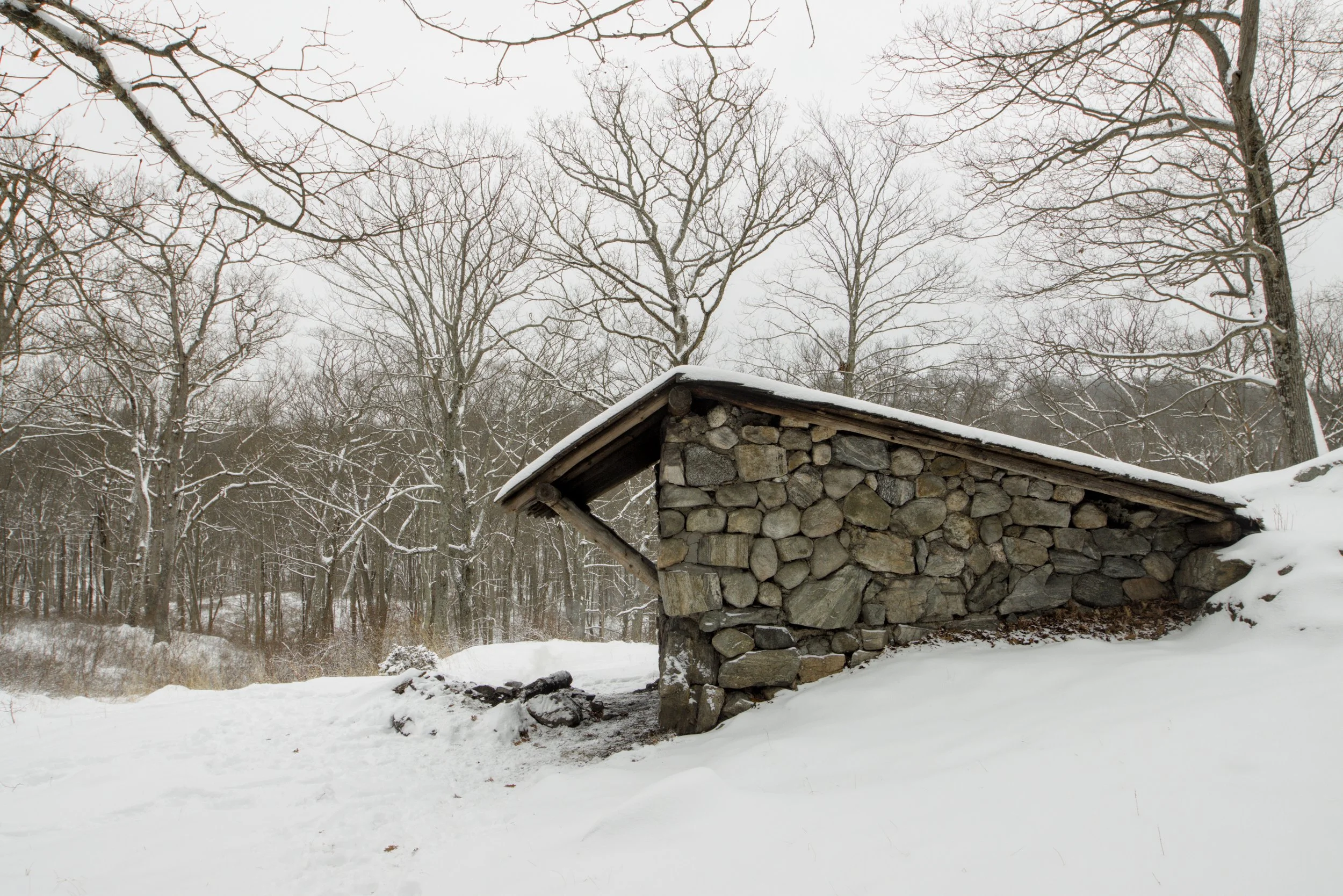 Harriman State Park, NY