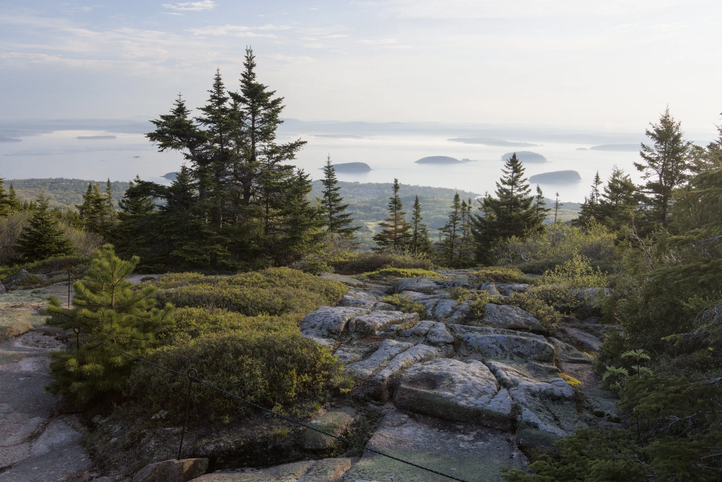 Acadia National Park