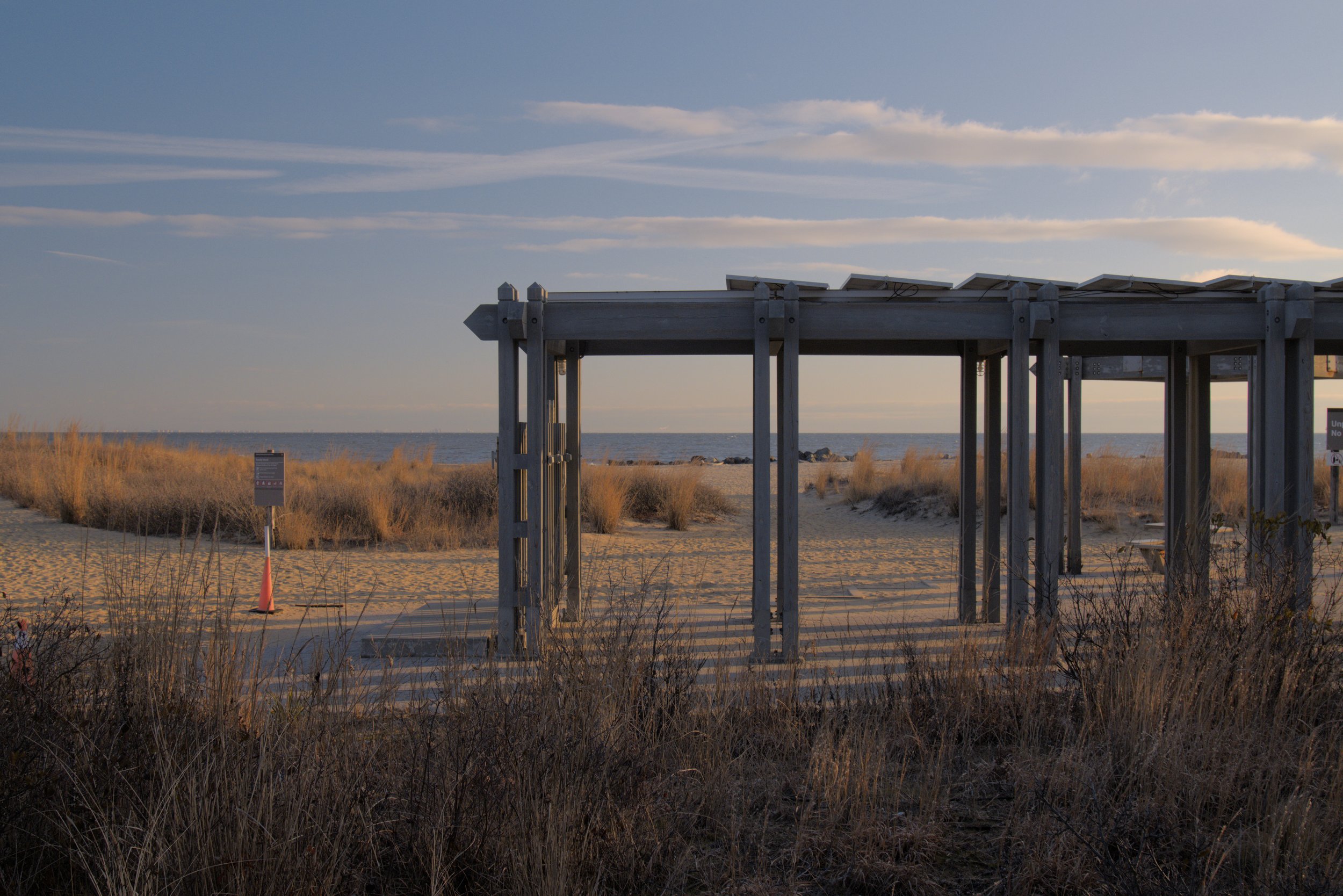 A year on Sandy Hook