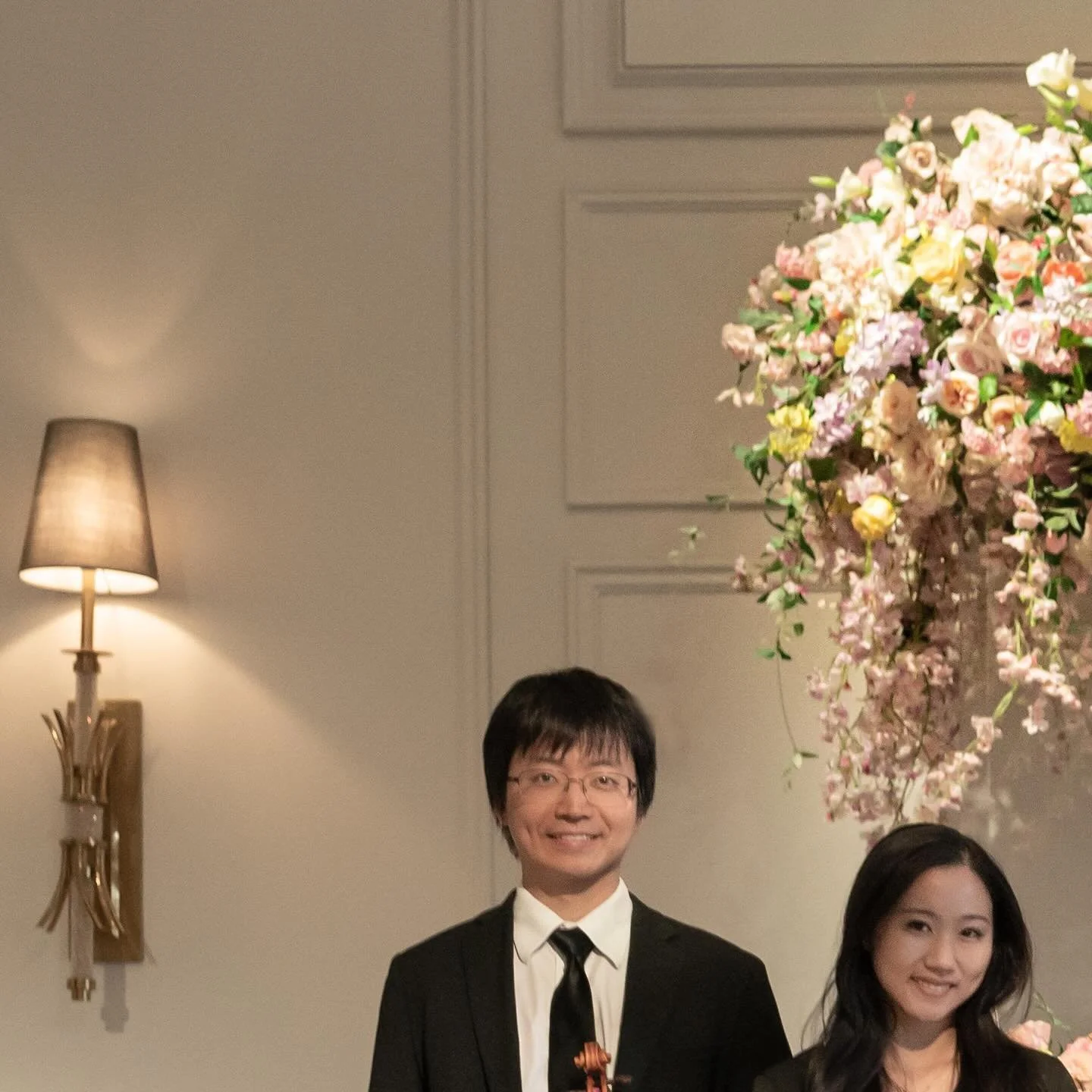 #torontowedding #torontoweddingstrings #weddingmusicians #torontoweddingmusicians #livemusic #livemusicians #ceremony #prelude #cocktailhour #receptionmusic #violin #violinist #viola #cello #cellist #harp #piano #stringduo #stringtrio #stringquartet 