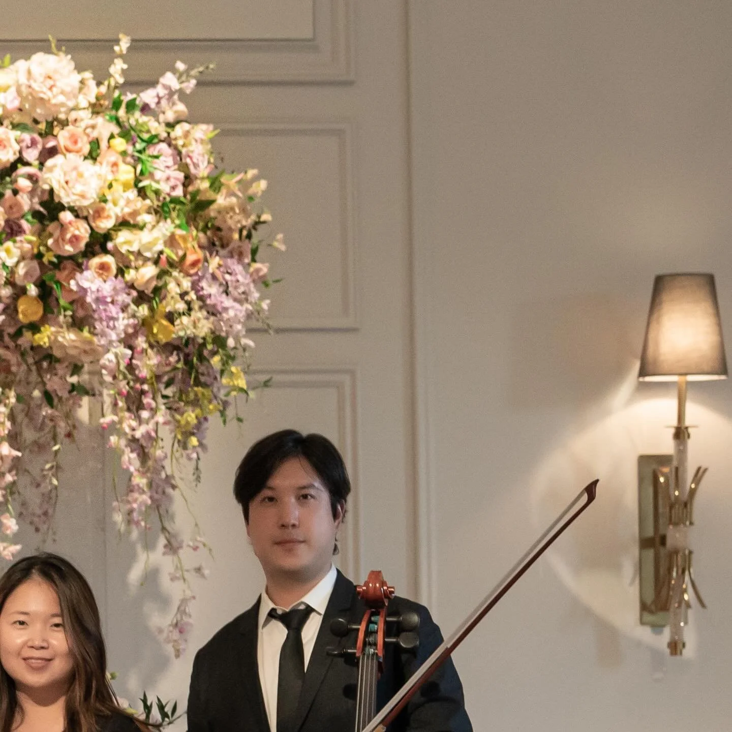 #torontowedding #torontoweddingstrings #weddingmusicians #torontoweddingmusicians #livemusic #livemusicians #ceremony #prelude #cocktailhour #receptionmusic #violin #violinist #viola #cello #cellist #harp #piano #stringduo #stringtrio #stringquartet 