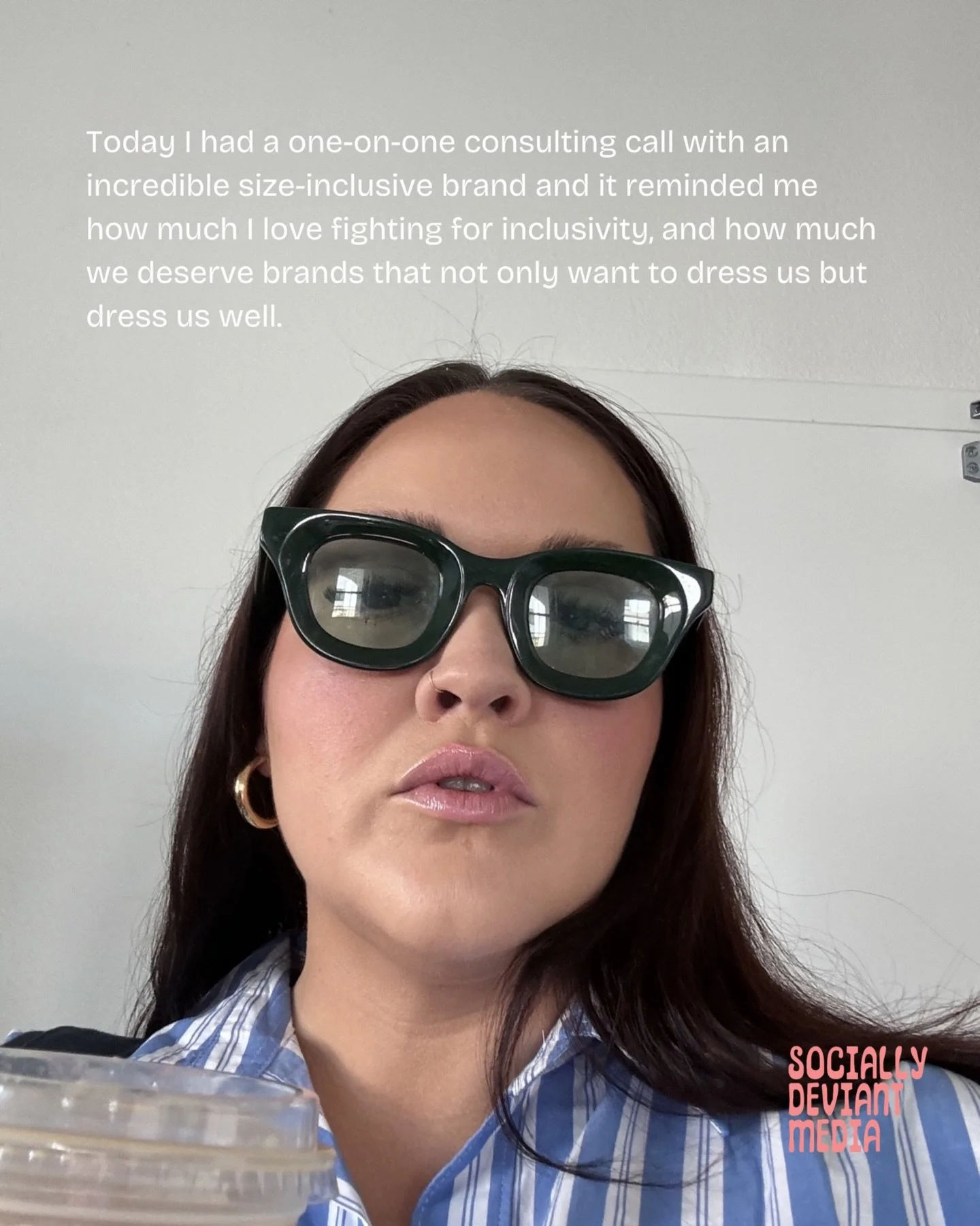 The plus-size clothing industry is already extremely large and still expanding. (despite how it feels right now) 

The global plus-size clothing market was valued at about $579.8 billion in 2023 and is projected to reach $964.9 billion by 2033. 

The