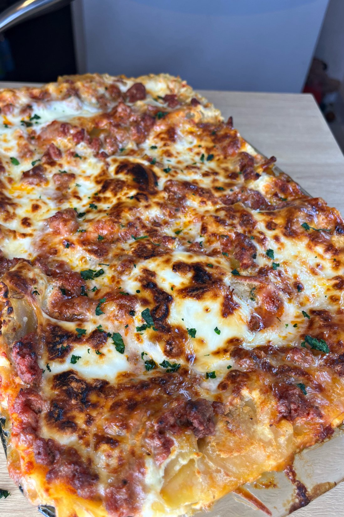 LASAGNA