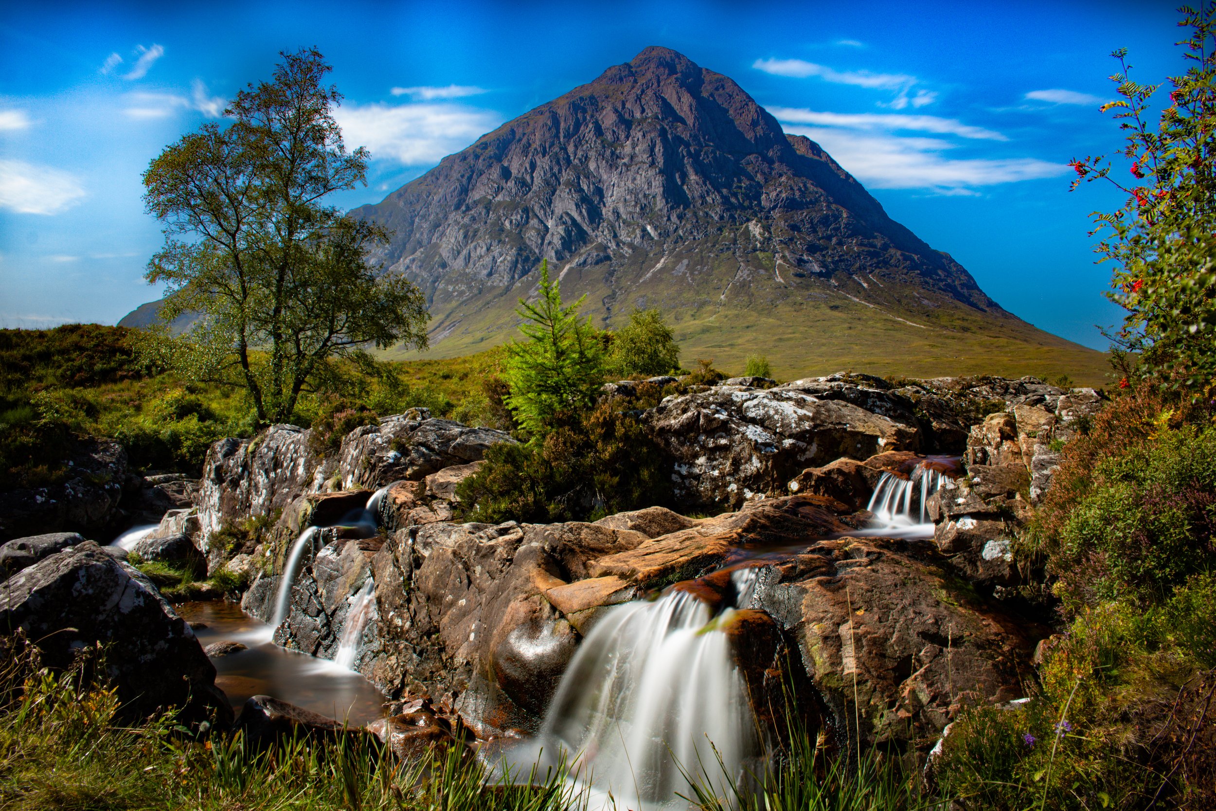 Buachaille Etive Mór