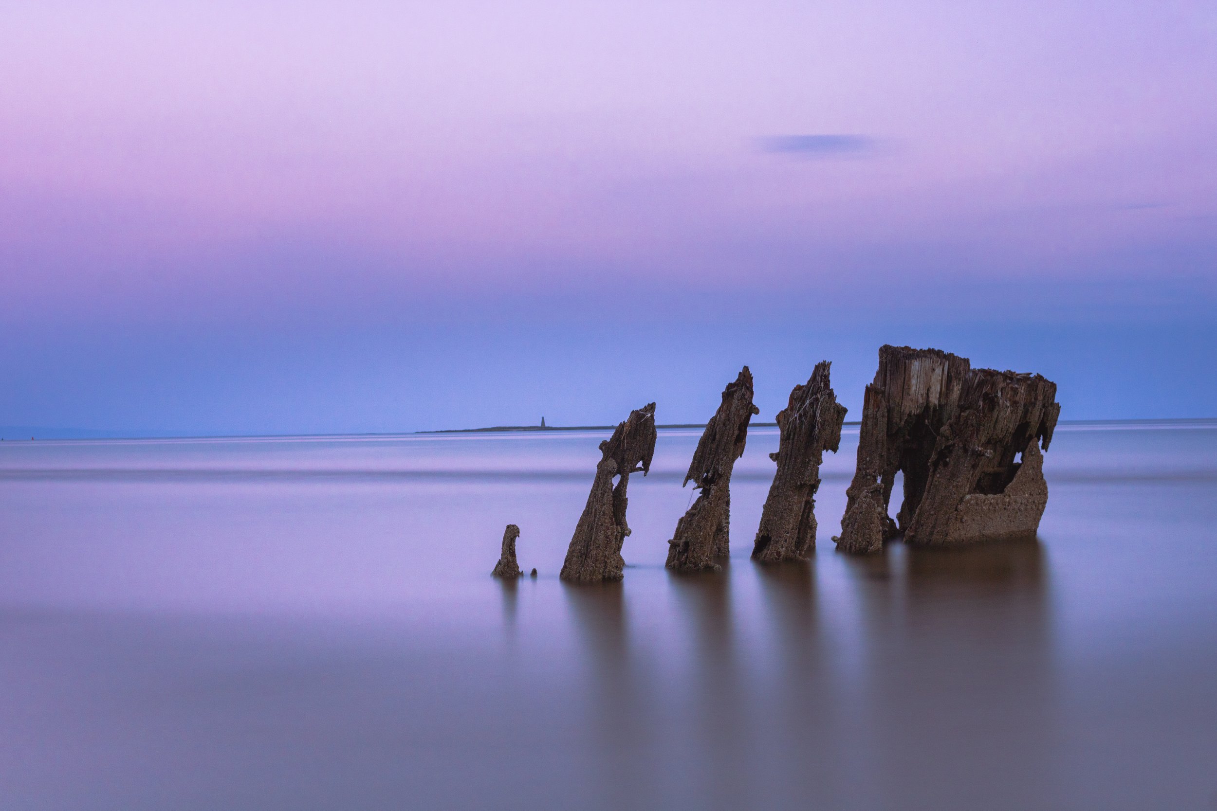 FV Stokers Ship wreck