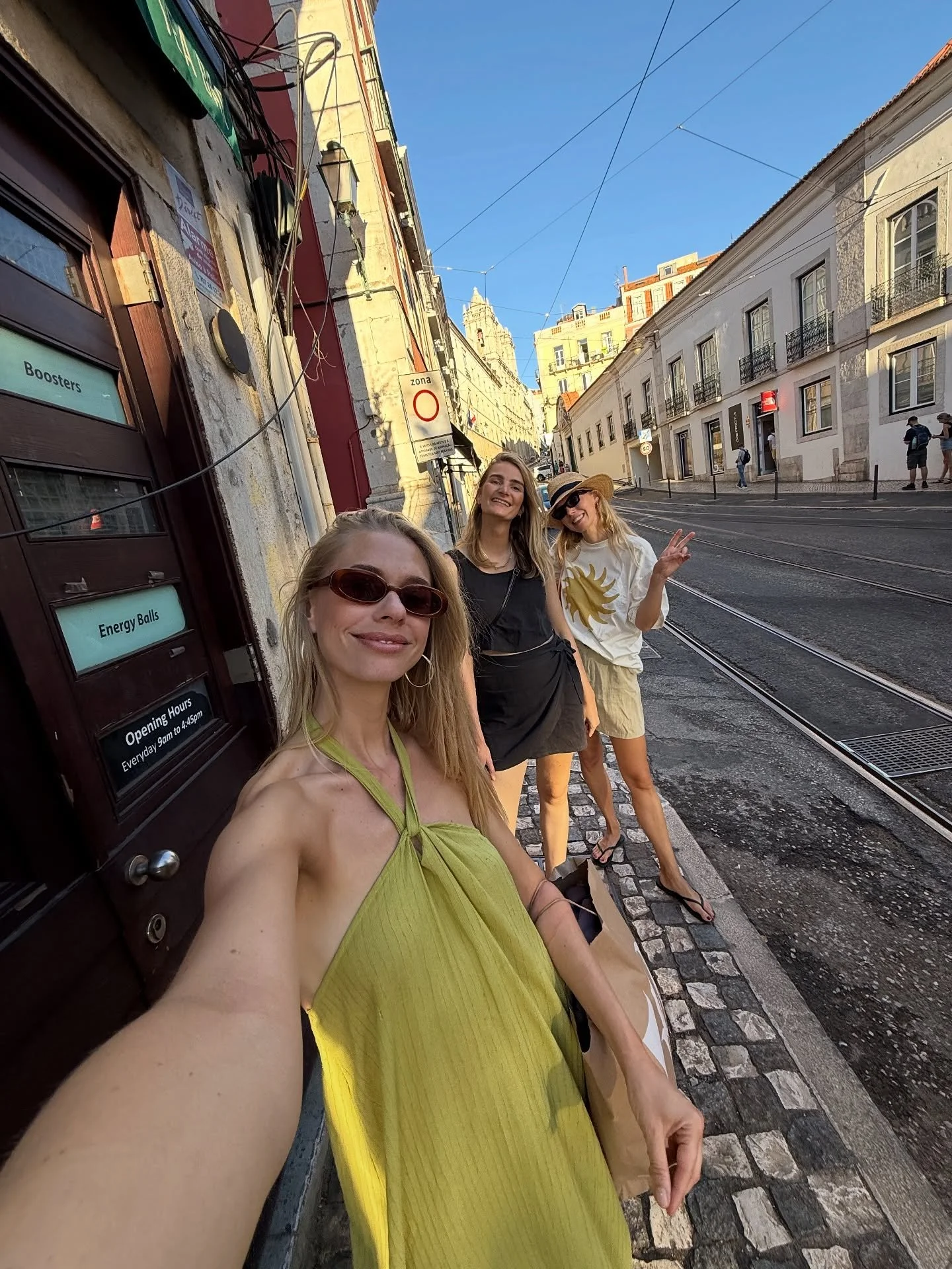 Lisboa tripje 🪩🪩🪩🪩 @susankeizers @valerieovergaag