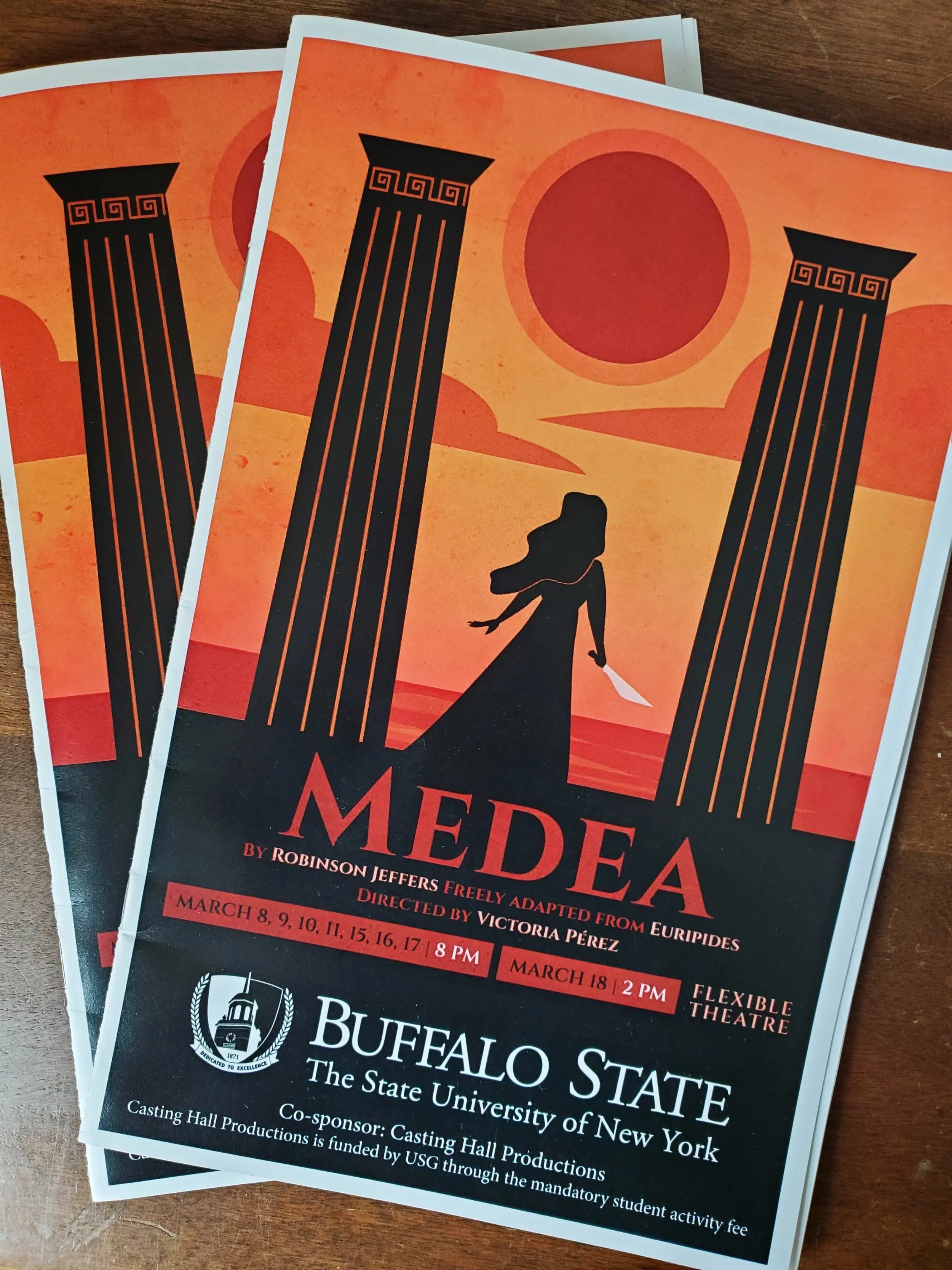 Medea Program