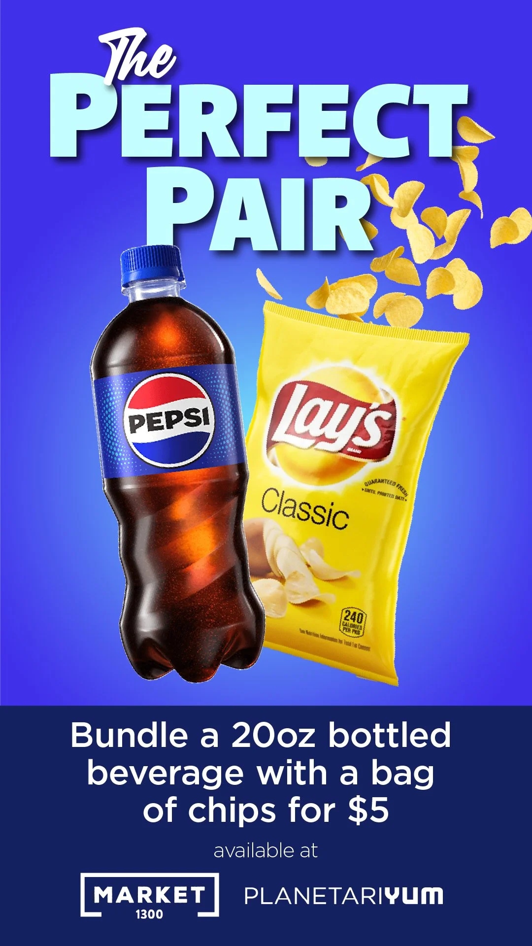 Bundle Promo, Instagram Story