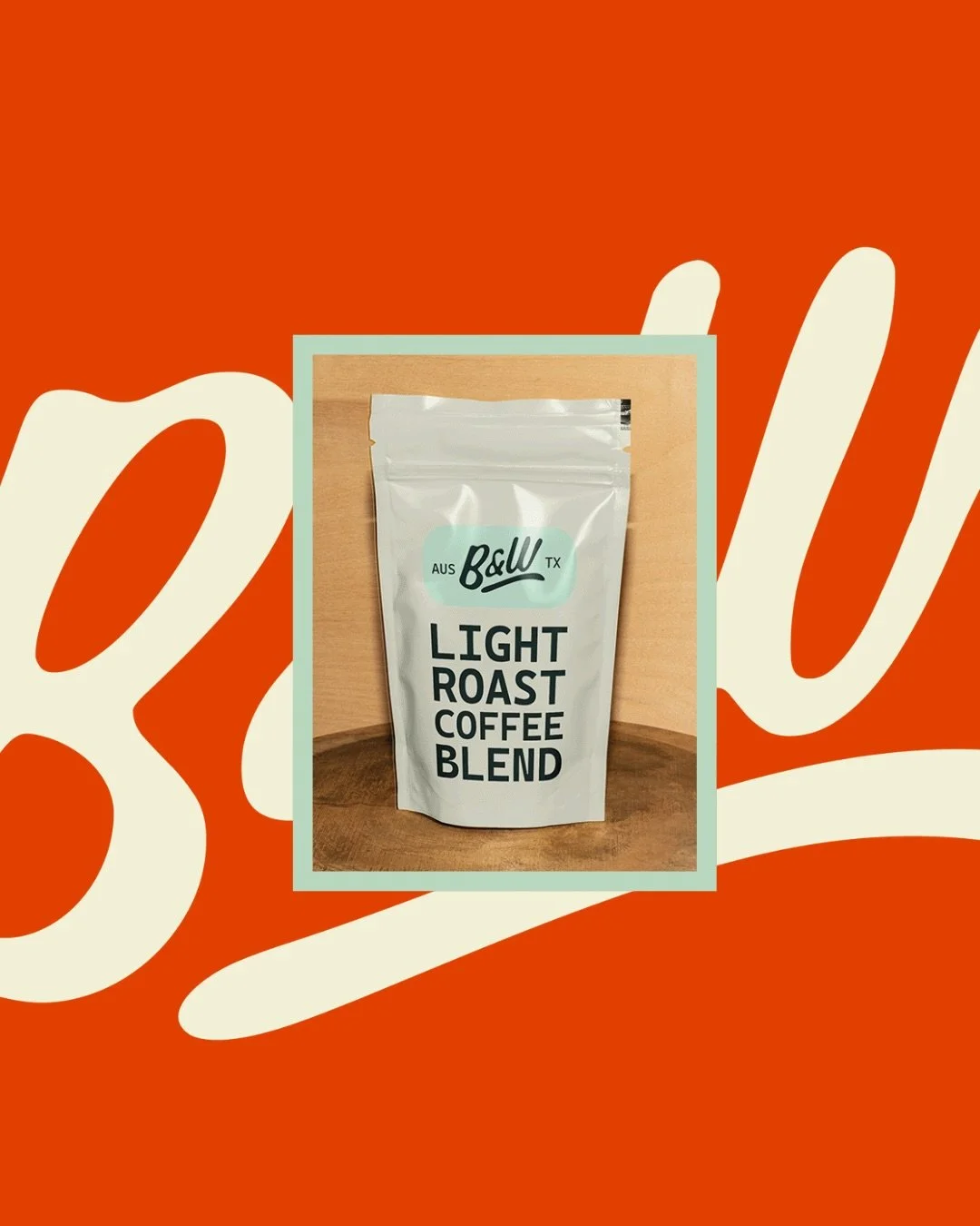 Meet Brew and Wander! A warm, indie, neighborhood coffee shop concept. Created for the @curatedcollective.co July design challenge! 

The &ldquo;client&rdquo; brief: design an indie coffee shop brand that&rsquo;s your favorite corner spot. Think cozy