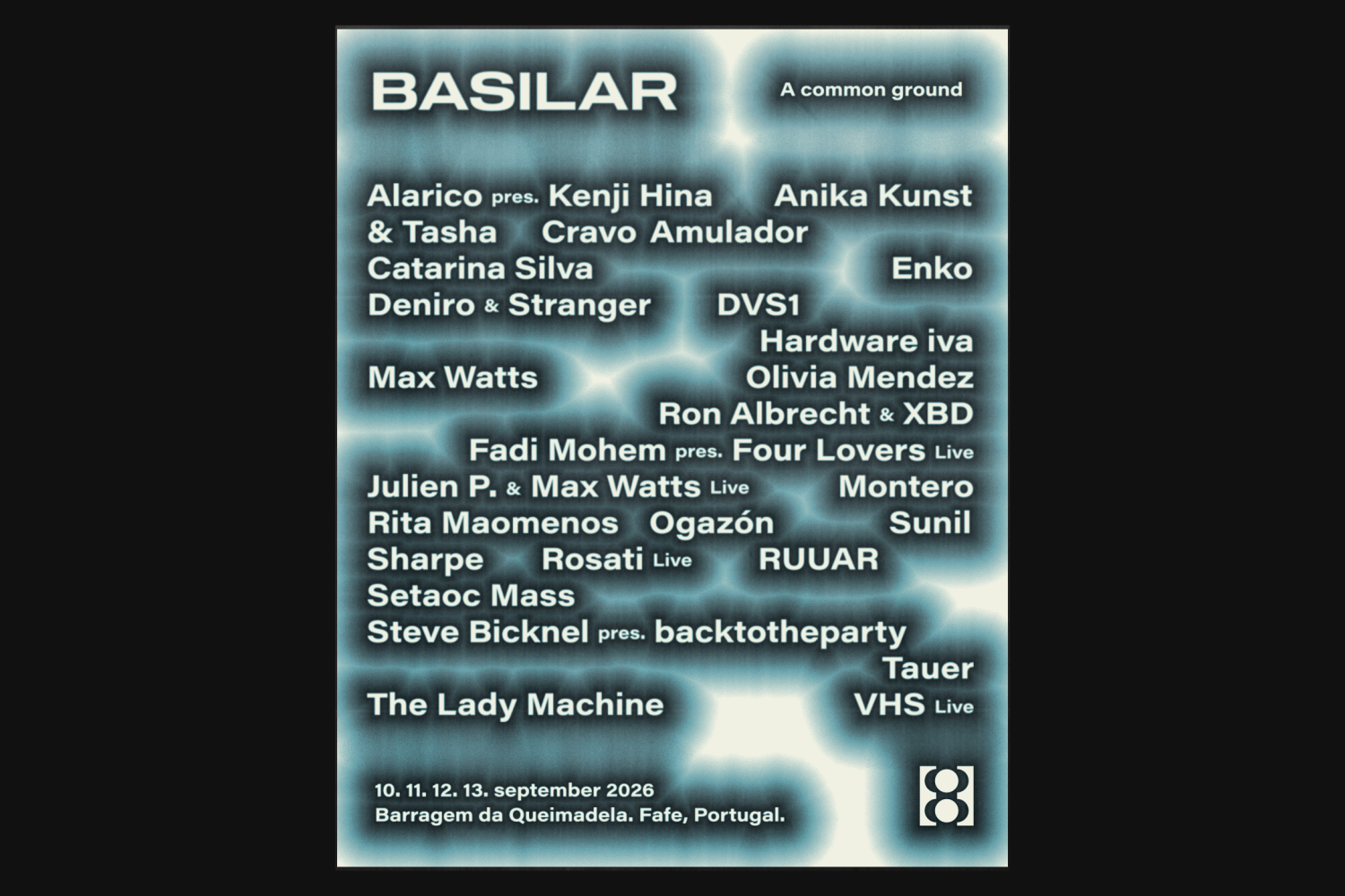 Basilar 2026 - Rejected proposal