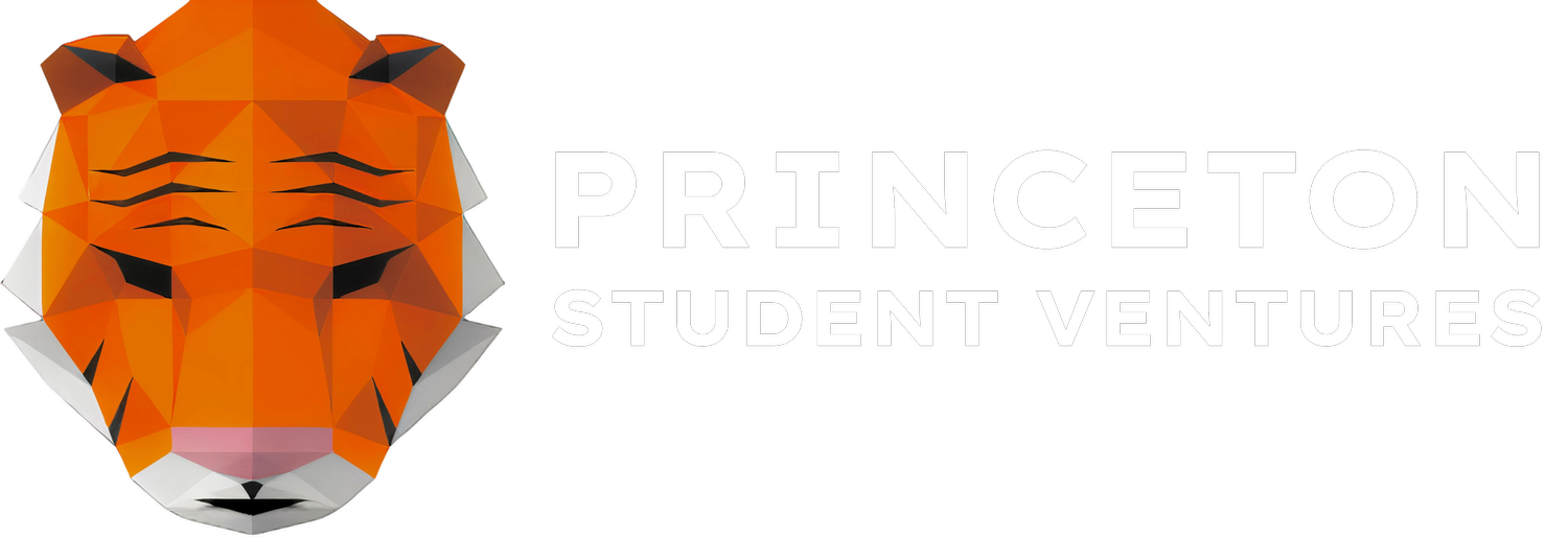 Princeton Student Ventures