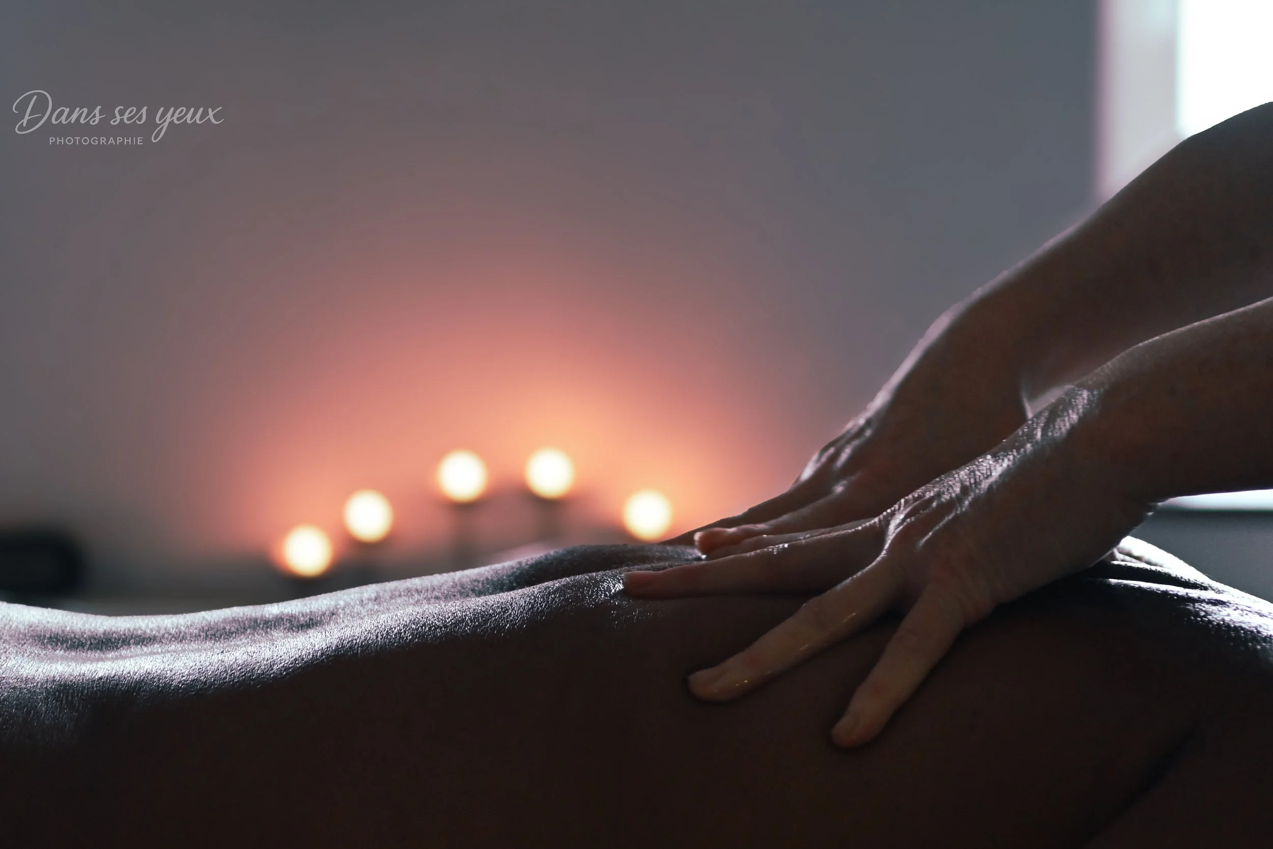 Geometric drawing of an outline square with sections divided by vertical, horizontal, and diagonal lines.