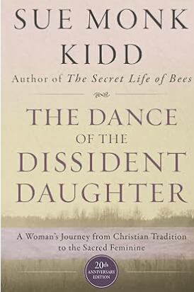 Dance of the Dissonant Daughter