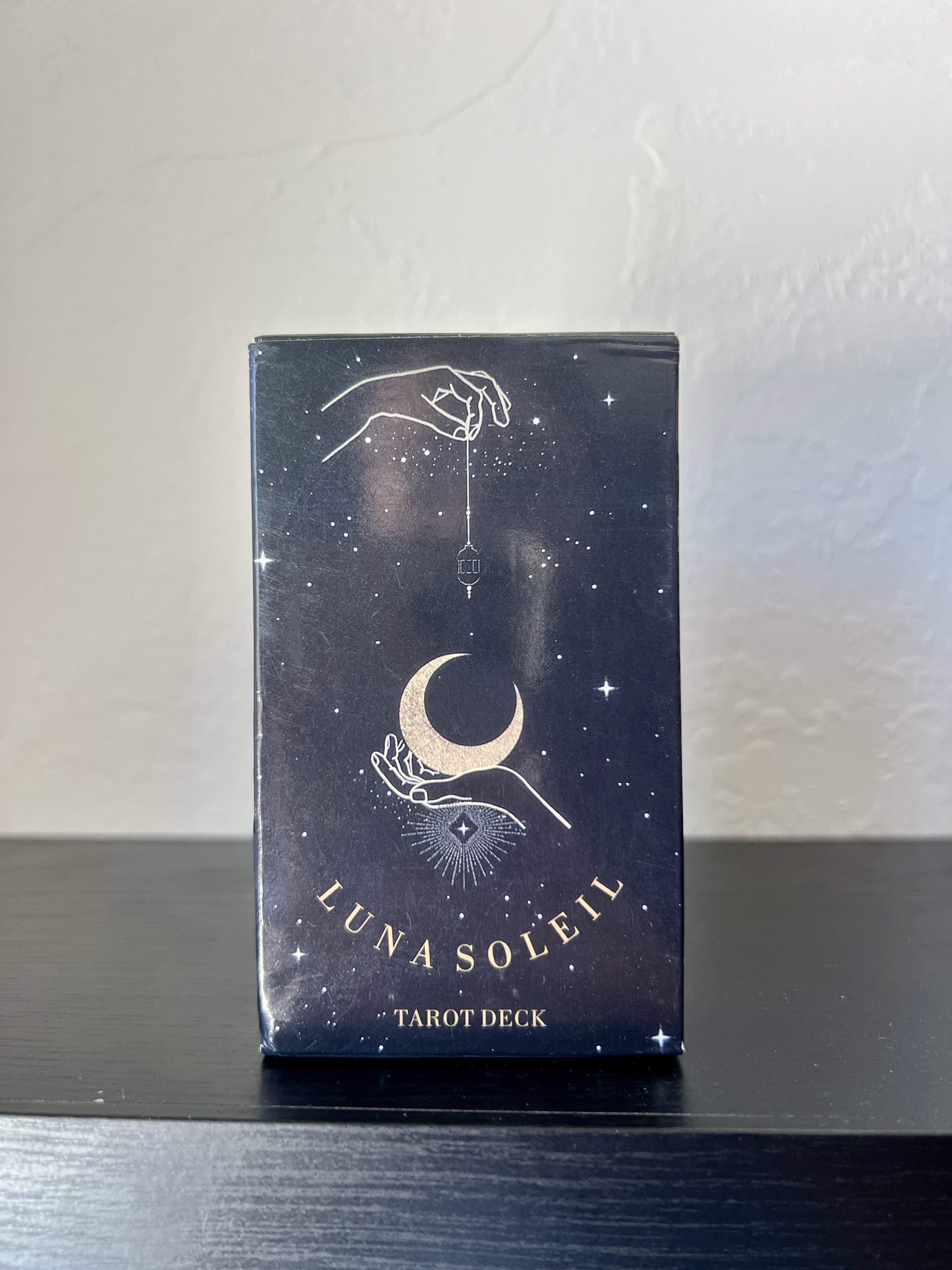Luna Tarot